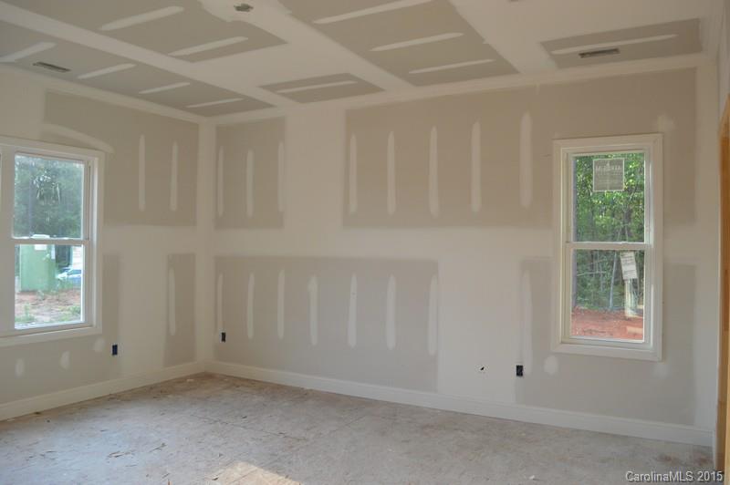 The Woodlands - Residential