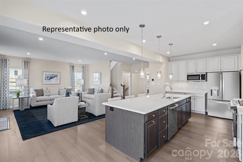 984 Augustus Beamon Drive
