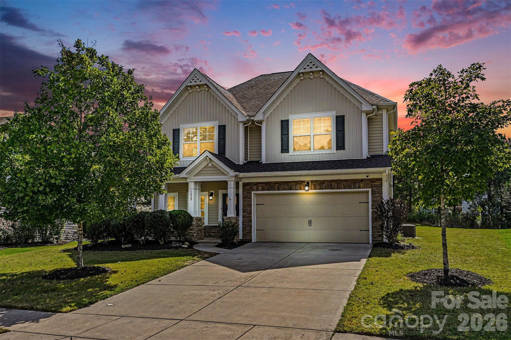 1638 Fig Branch Road