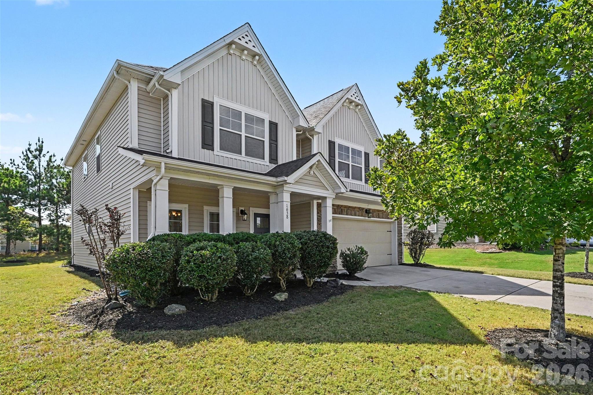 1638 Fig Branch Road