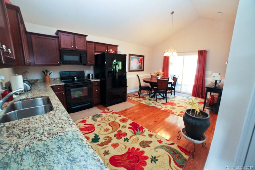 Pheasant Ridge - Residential