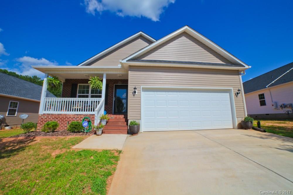 Pheasant Ridge - Residential