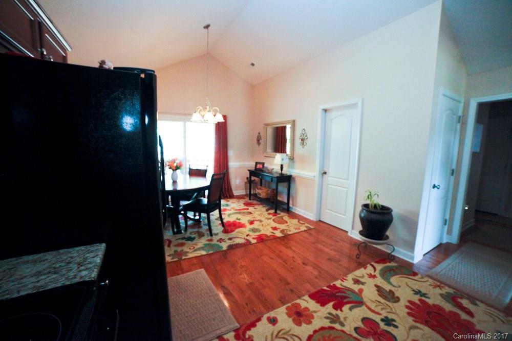 Pheasant Ridge - Residential