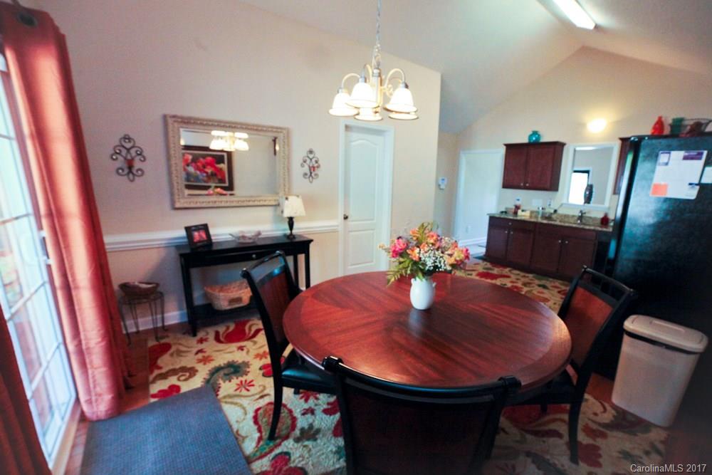 Pheasant Ridge - Residential