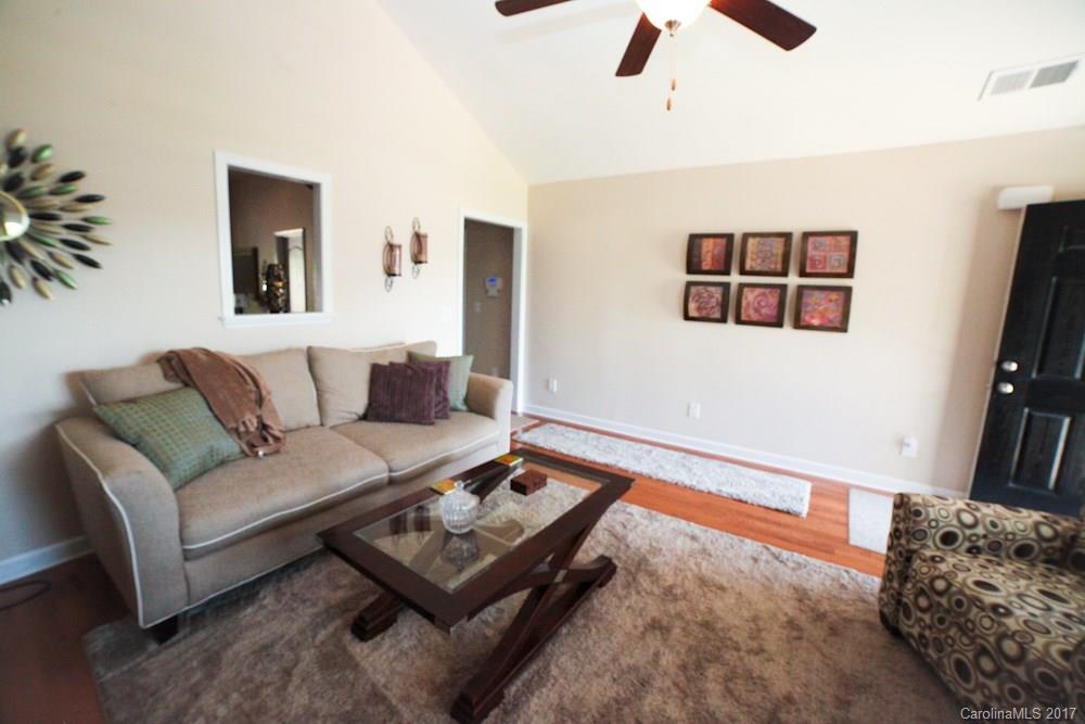 Pheasant Ridge - Residential