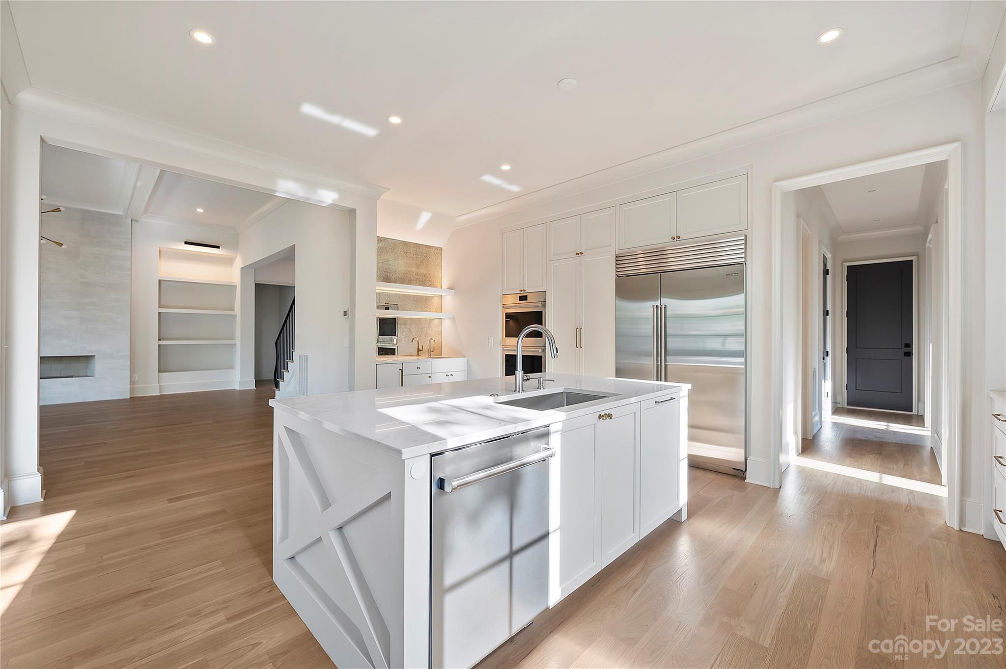 Ashbrook - Residential