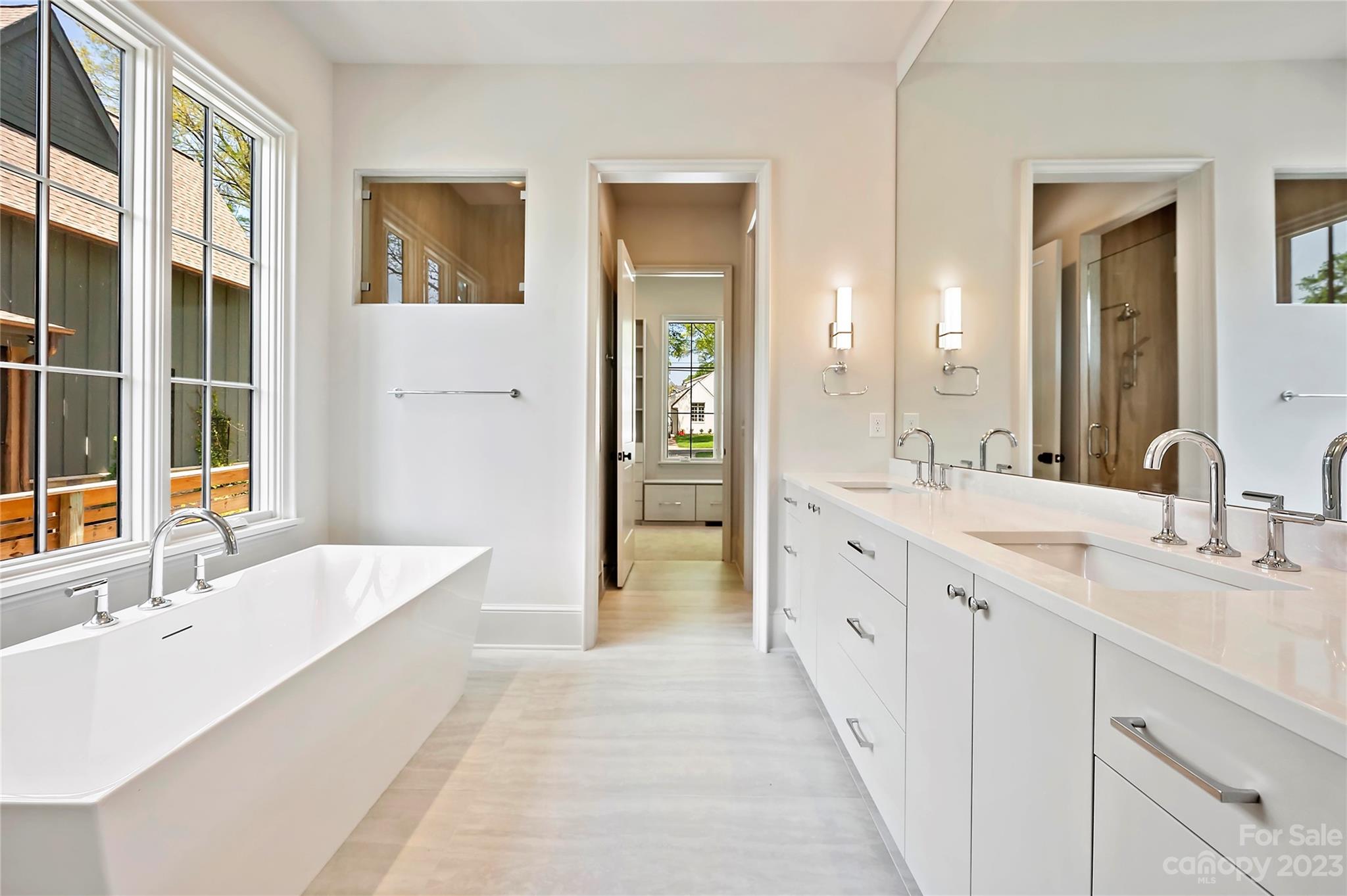 Ashbrook - Residential