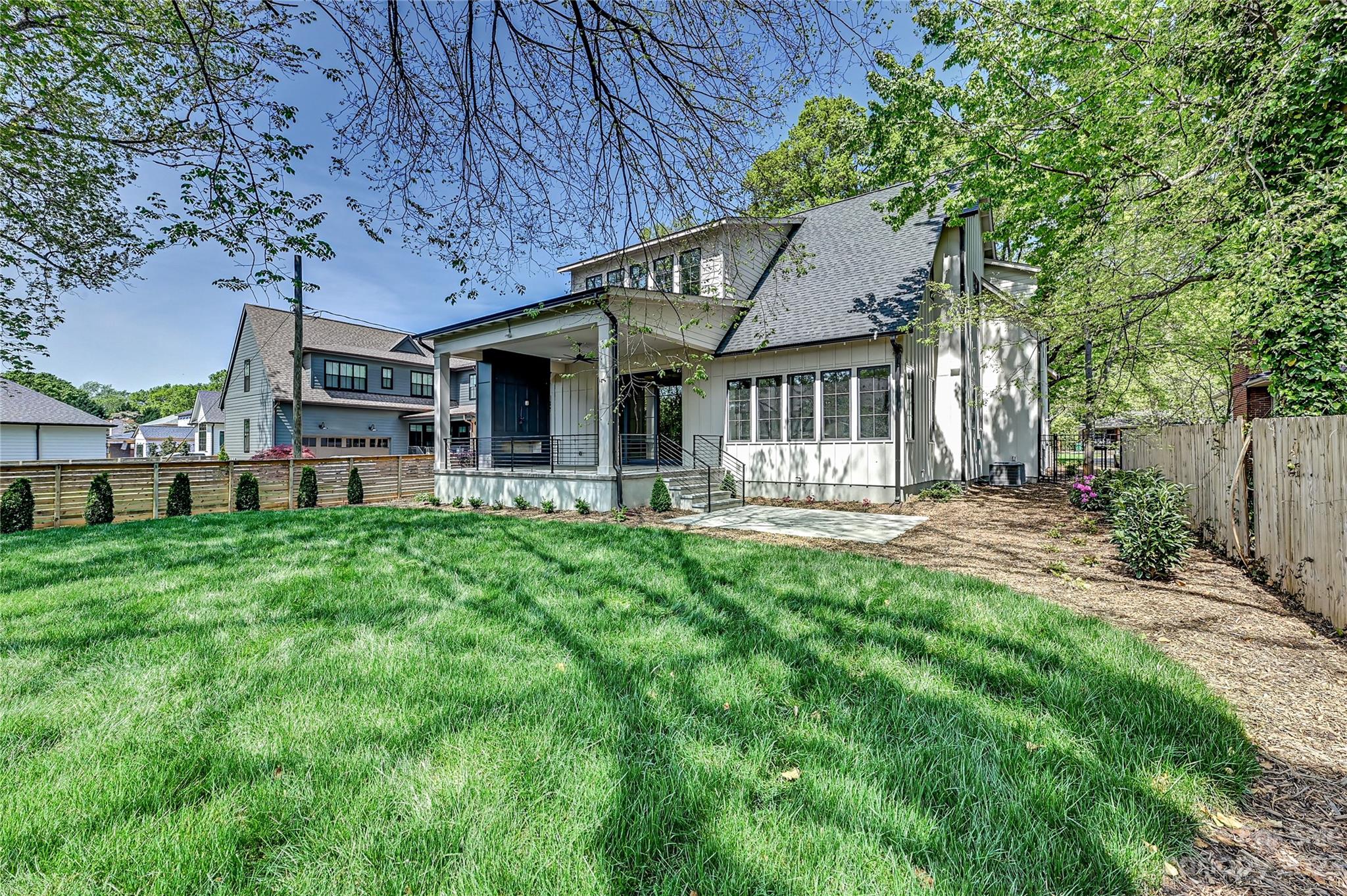 Ashbrook - Residential