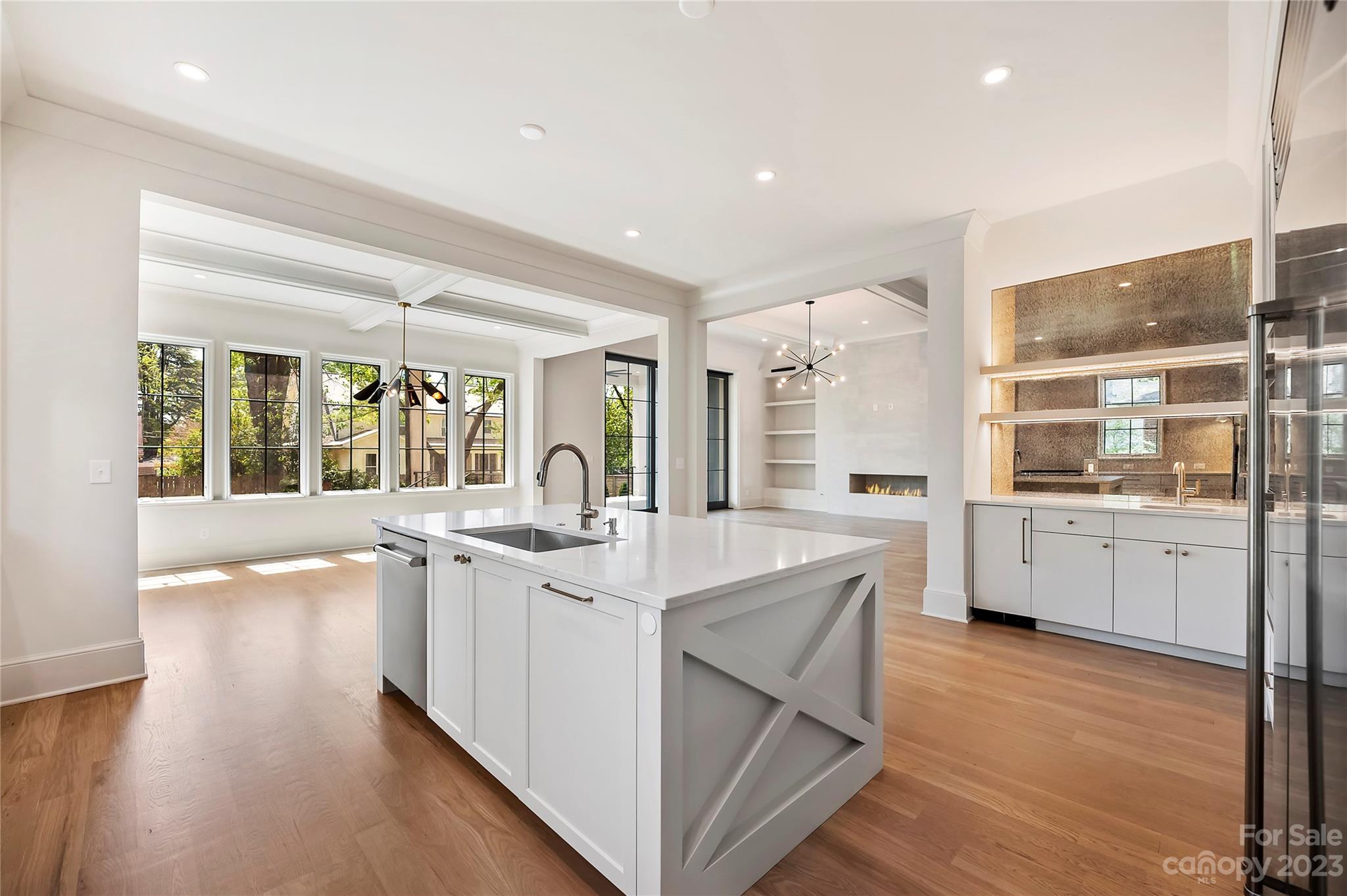 Ashbrook - Residential