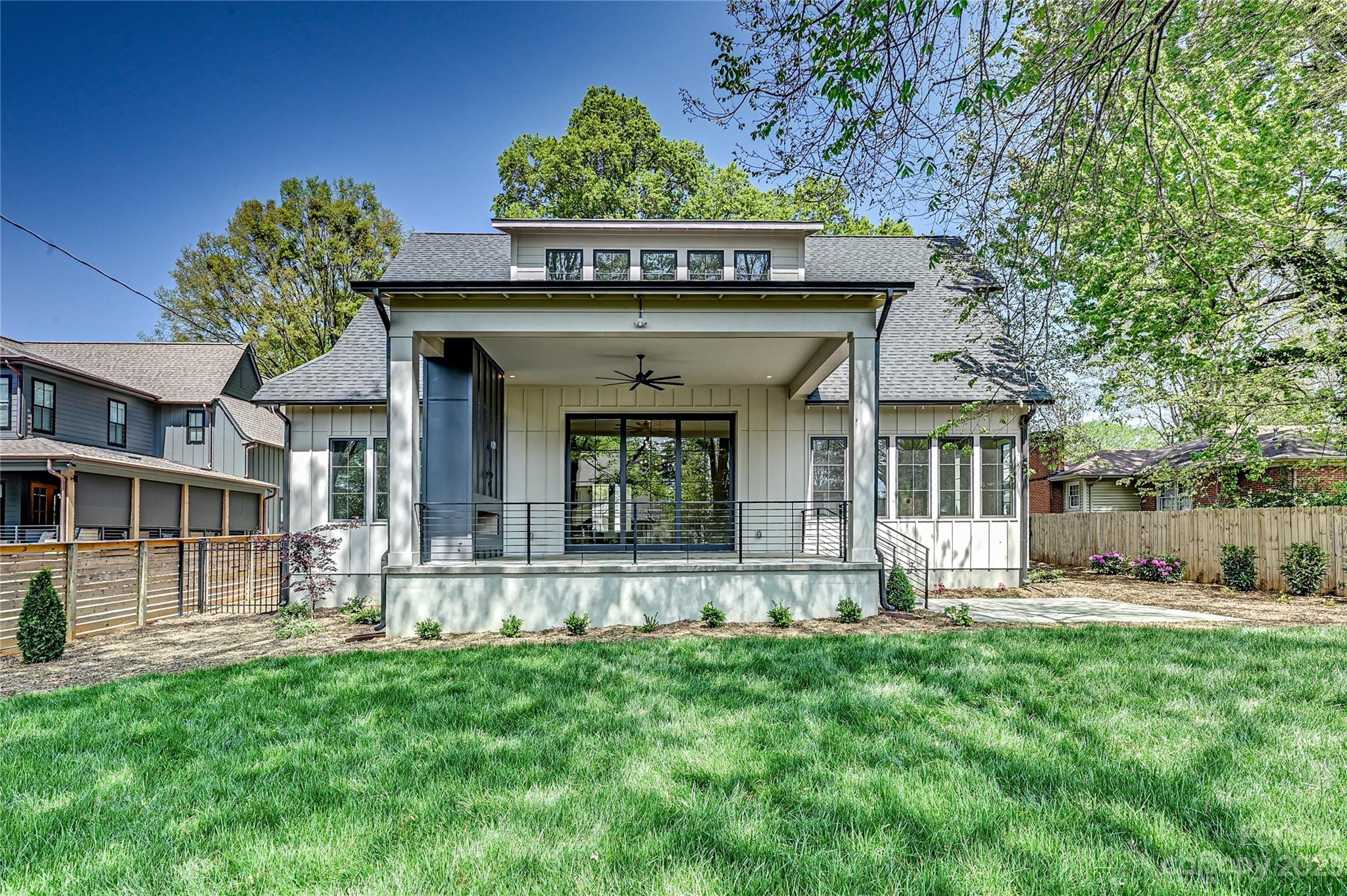 Ashbrook - Residential