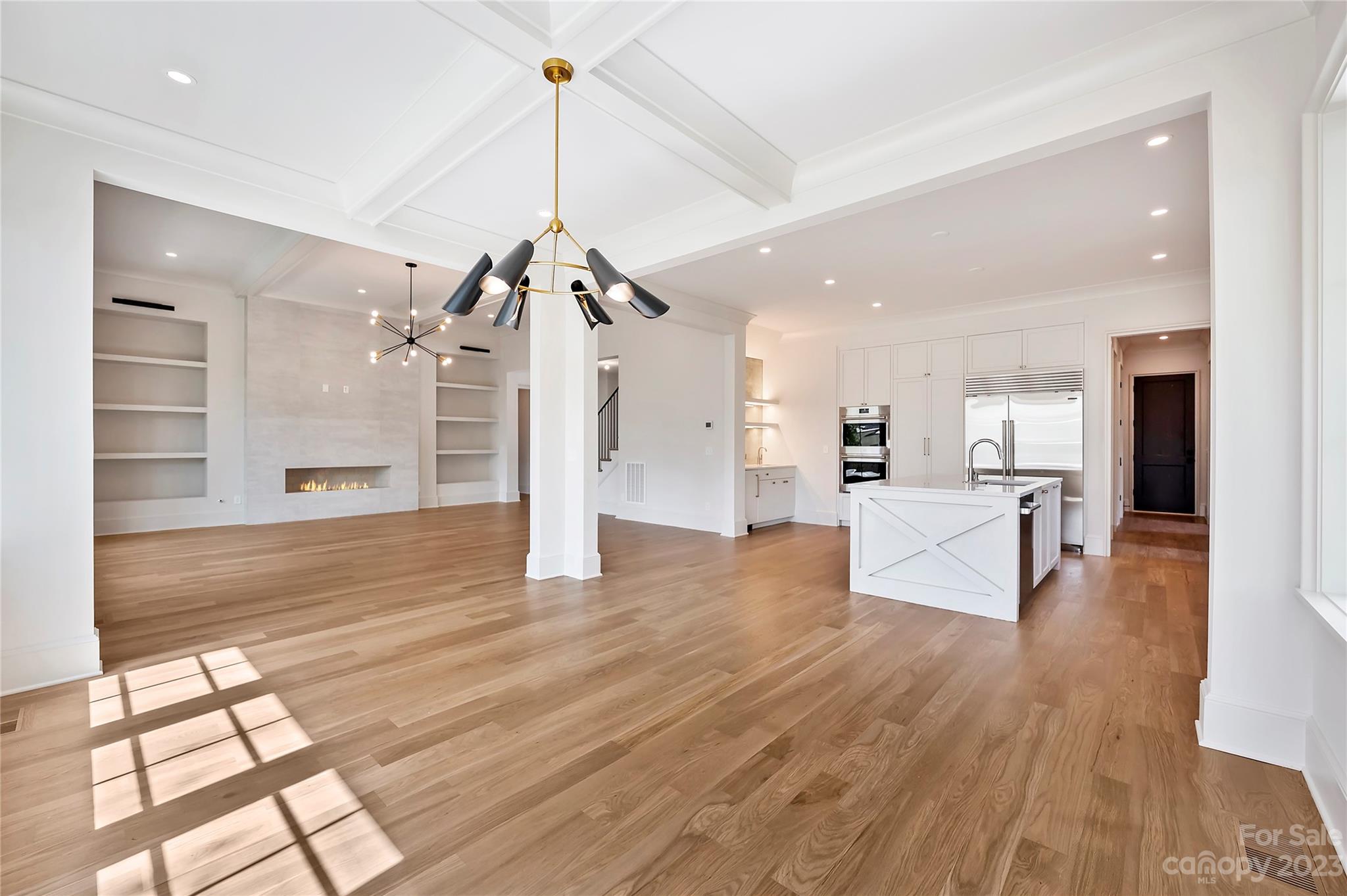 Ashbrook - Residential