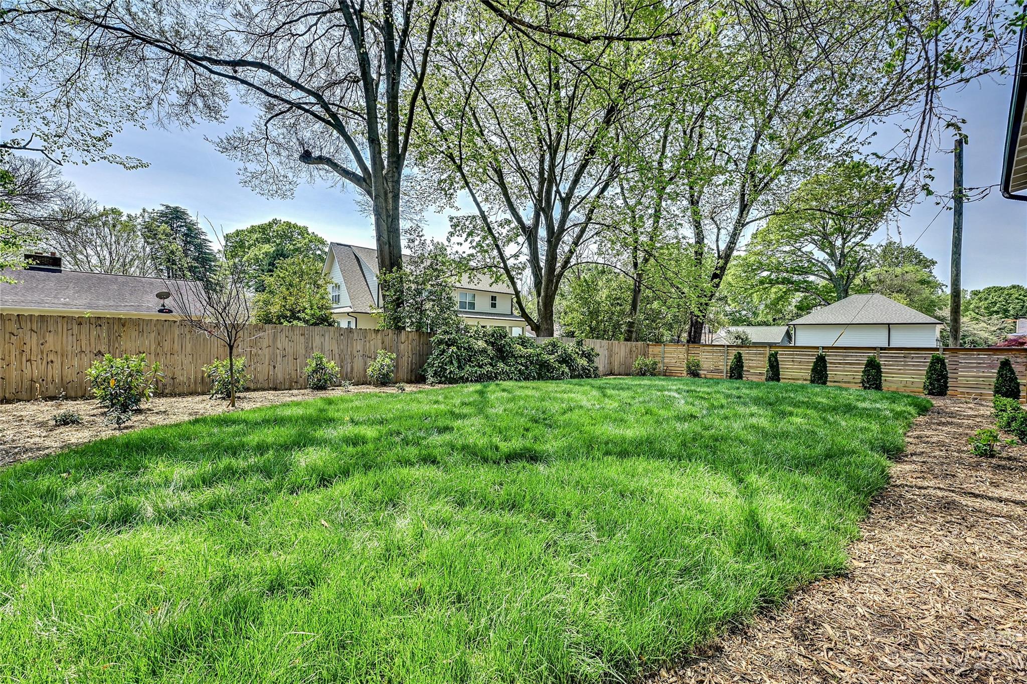 Ashbrook - Residential