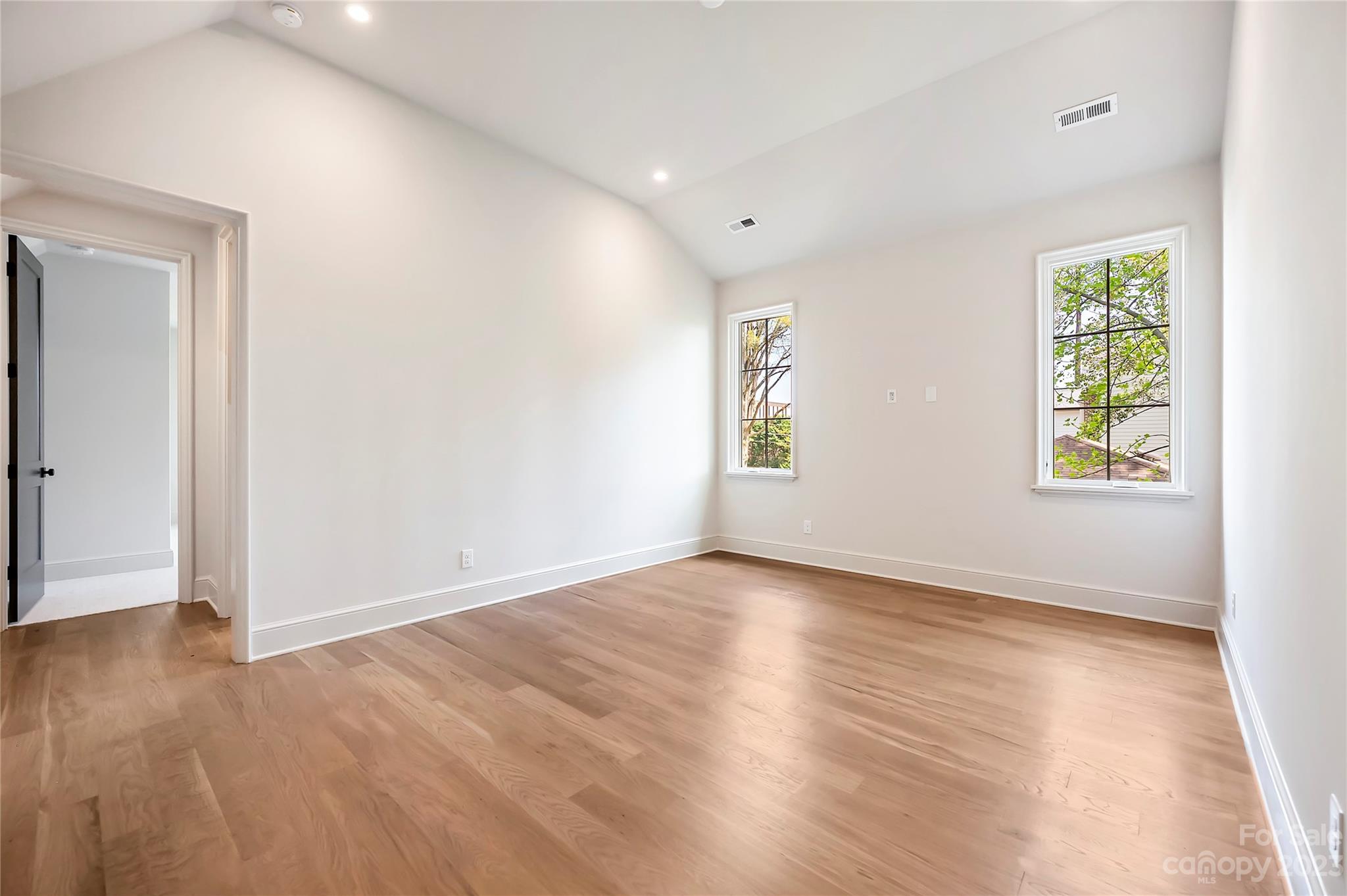 Ashbrook - Residential