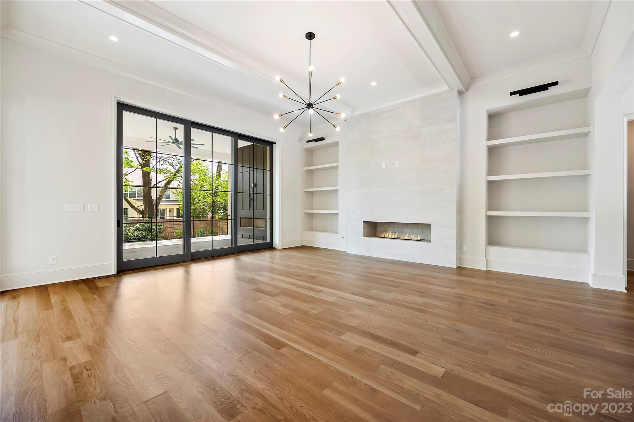 Ashbrook - Residential