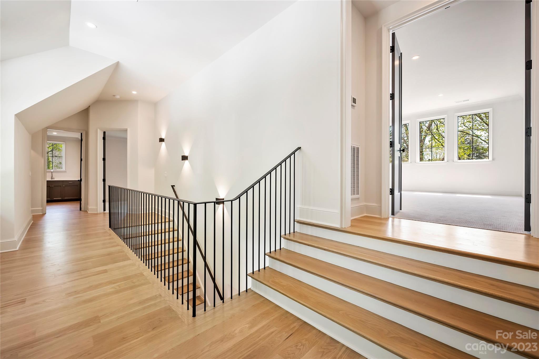 Ashbrook - Residential