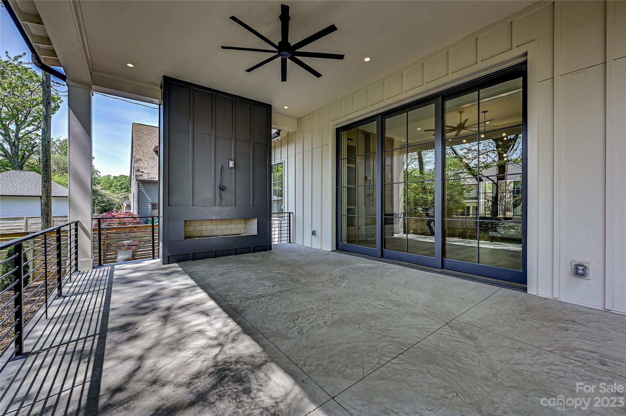 Ashbrook - Residential