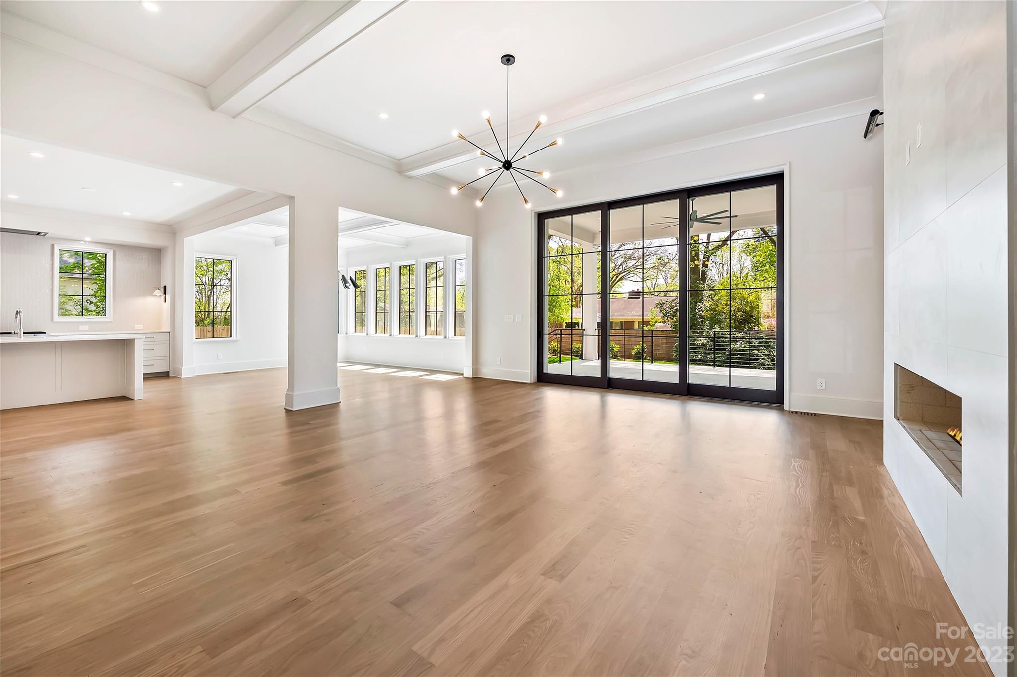 Ashbrook - Residential