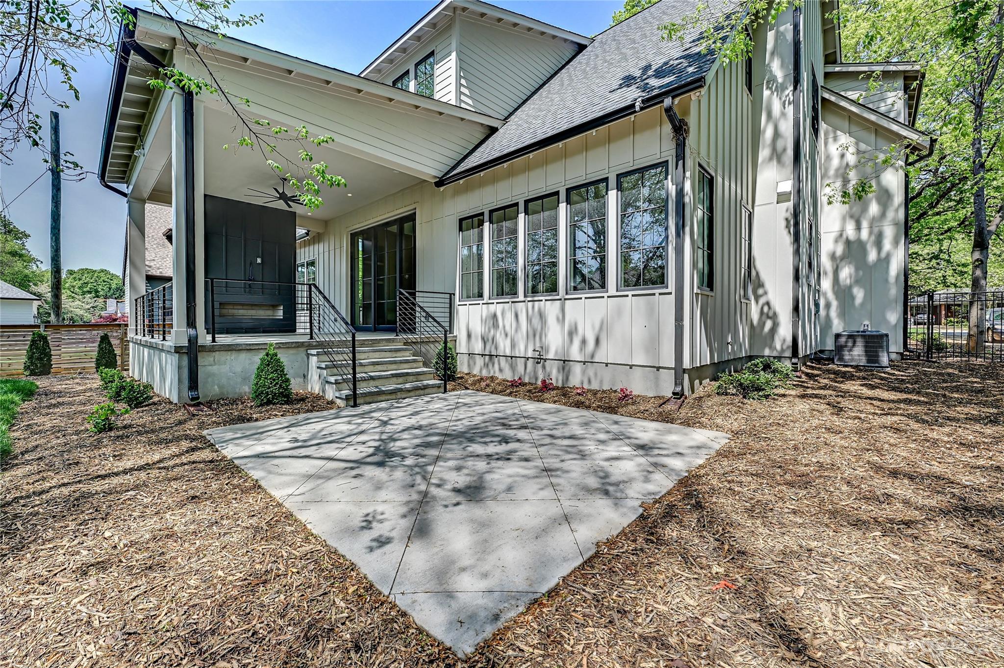 Ashbrook - Residential