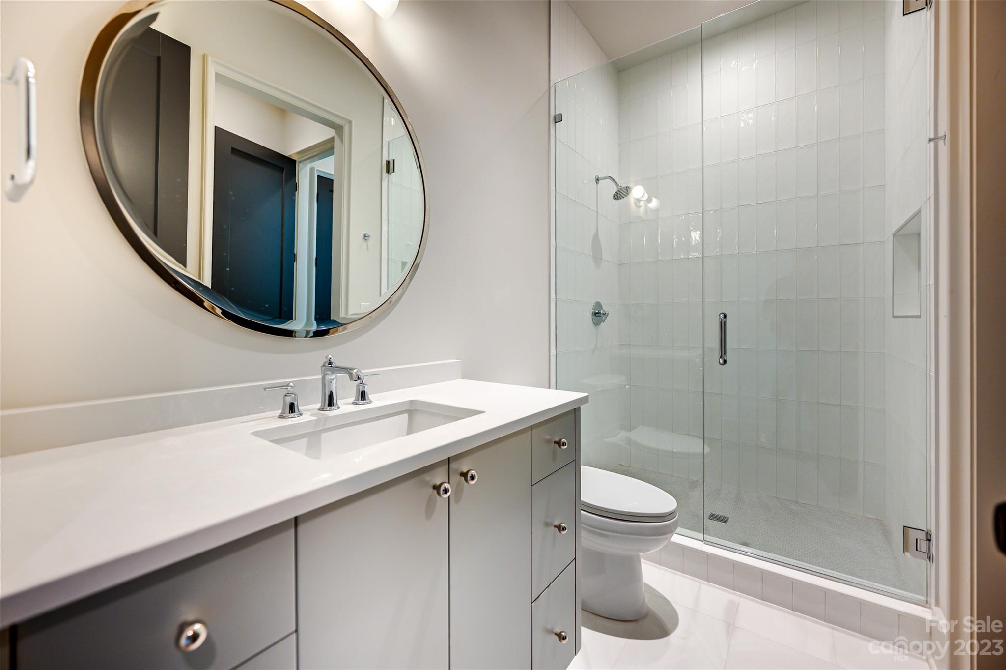 Ashbrook - Residential