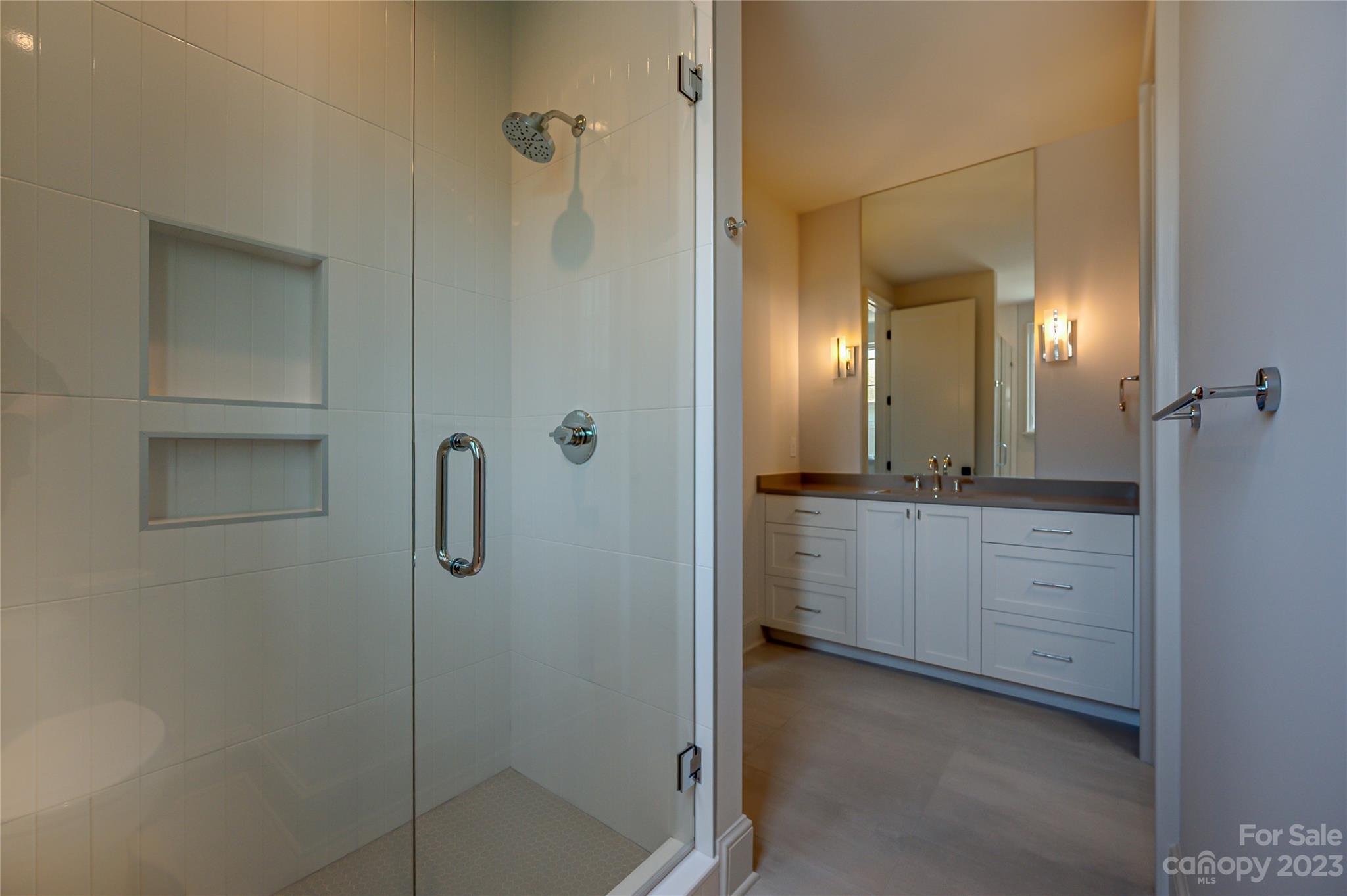 Ashbrook - Residential