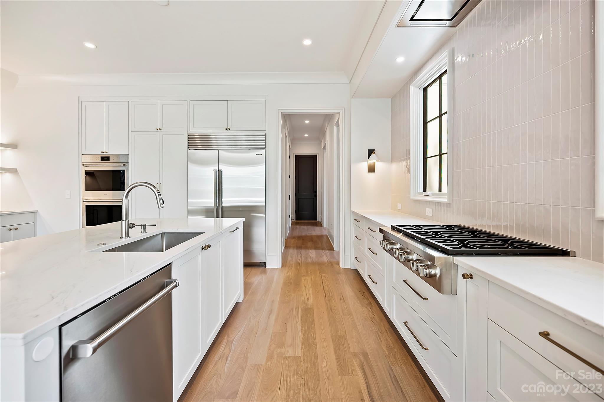 Ashbrook - Residential