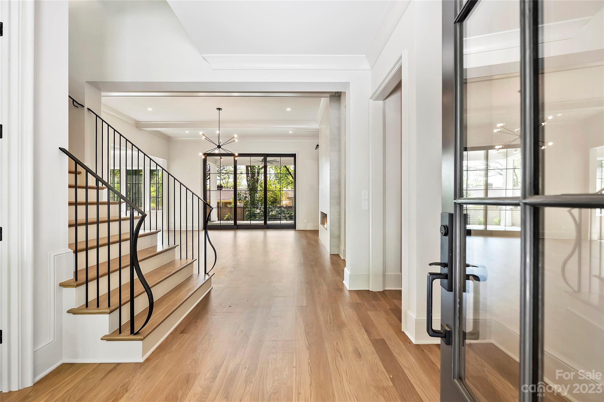 Ashbrook - Residential