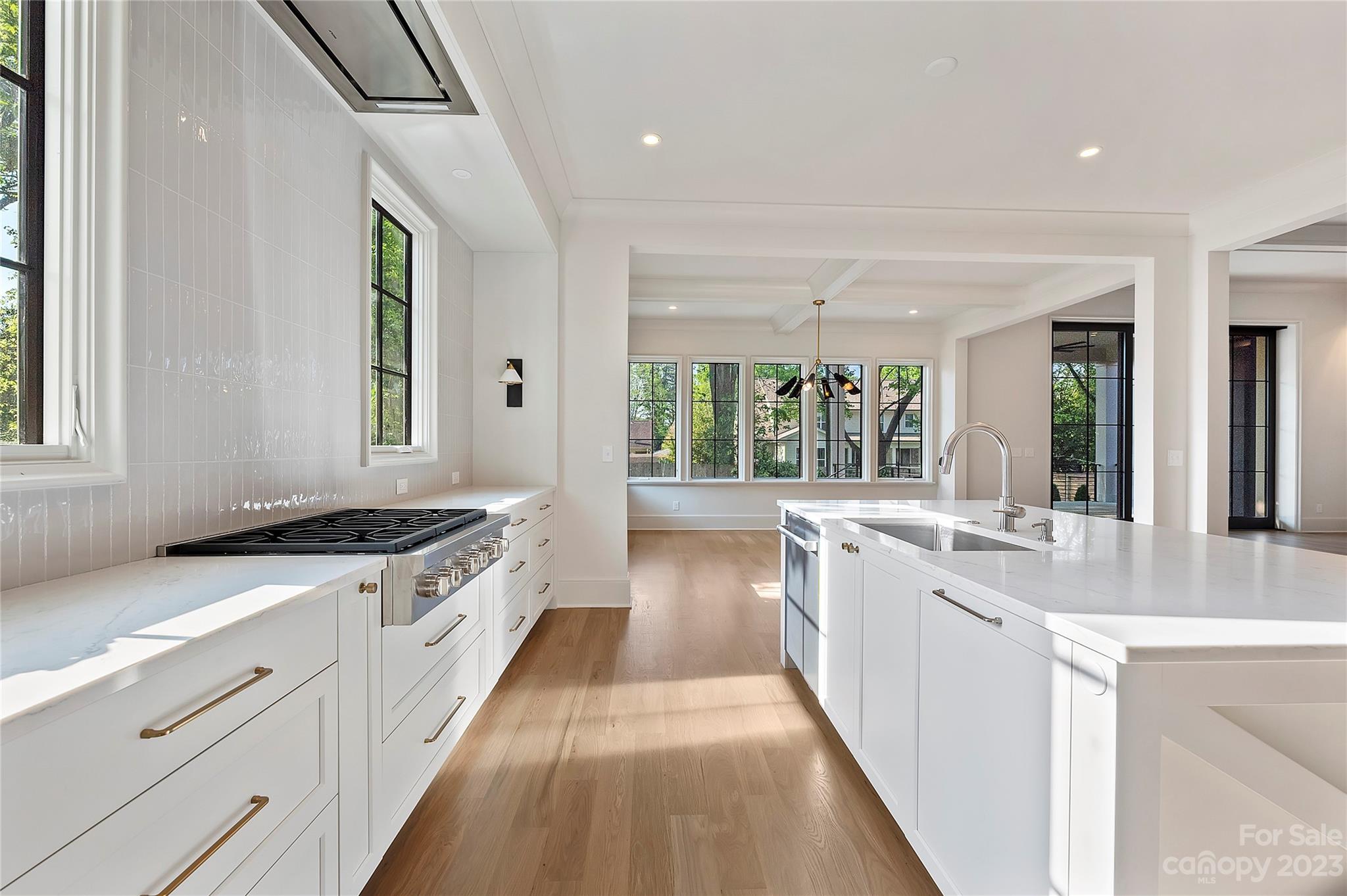 Ashbrook - Residential