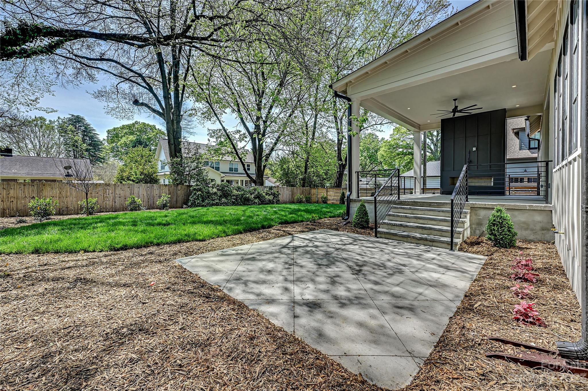 Ashbrook - Residential