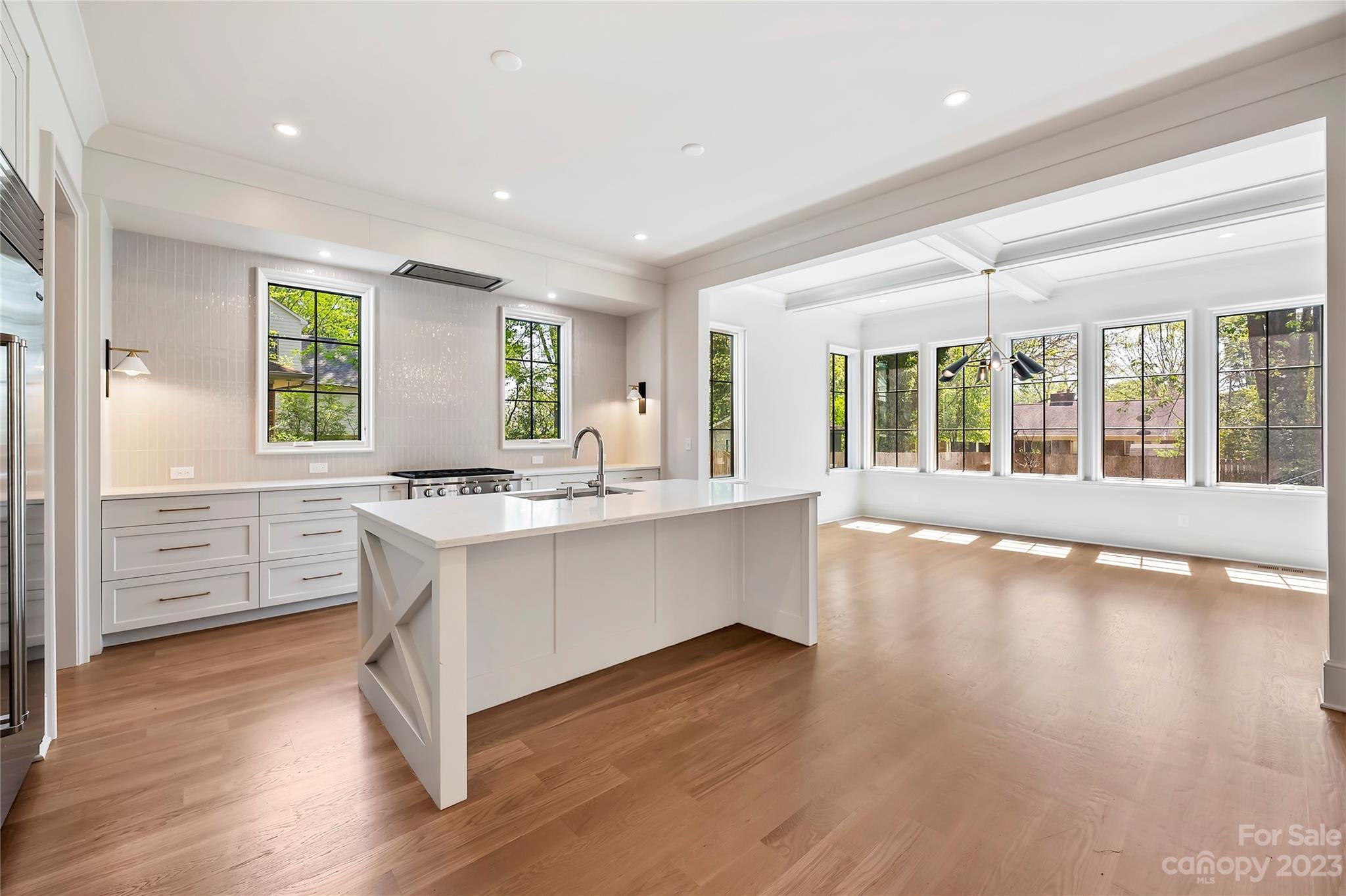 Ashbrook - Residential