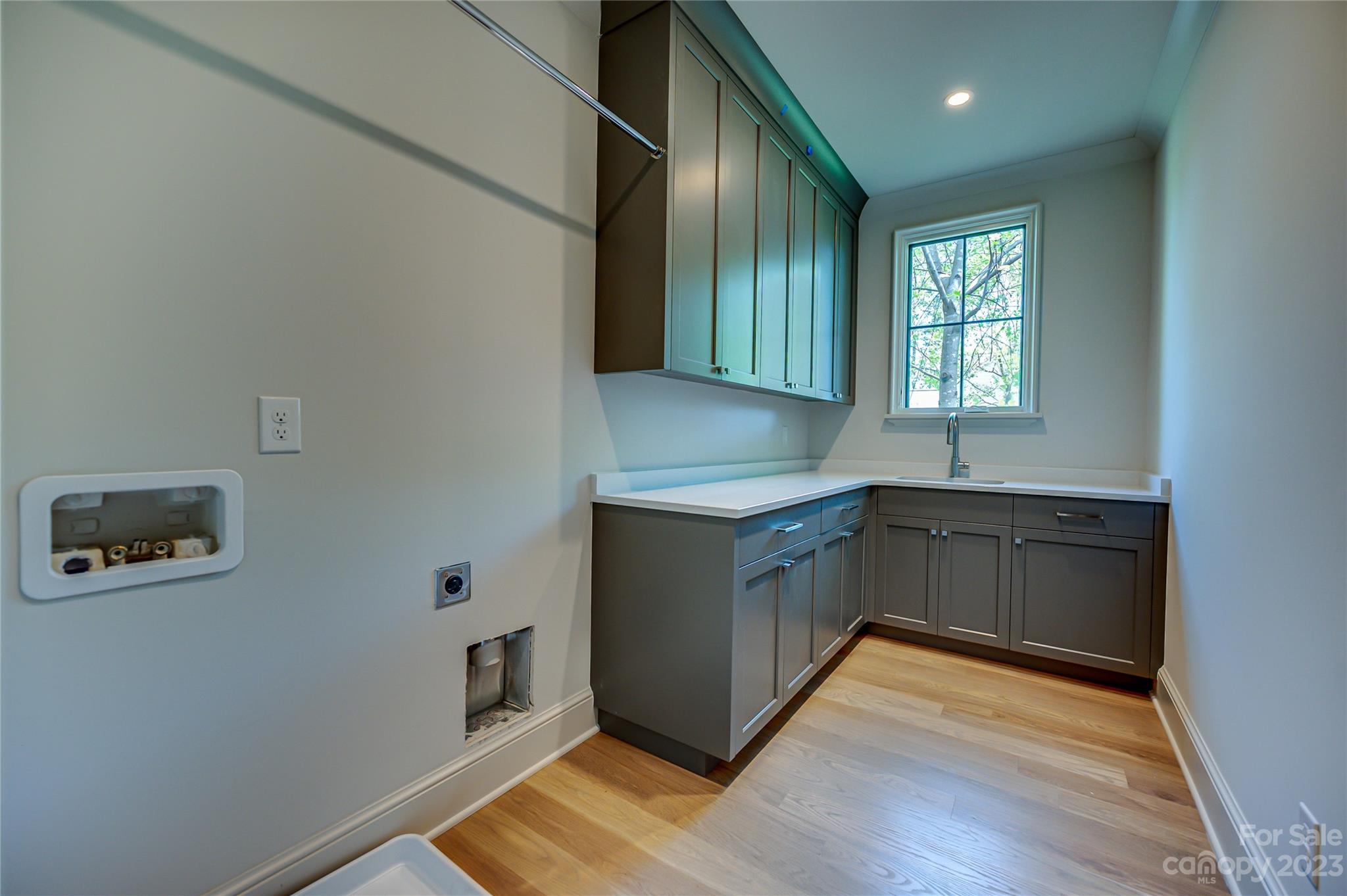 Ashbrook - Residential