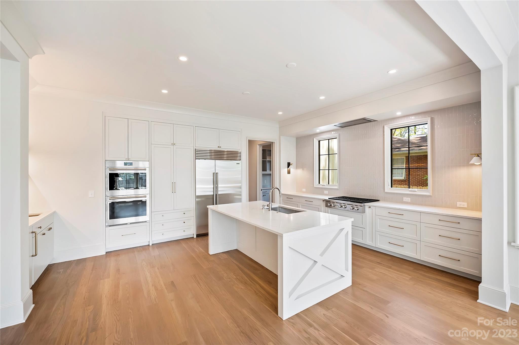 Ashbrook - Residential