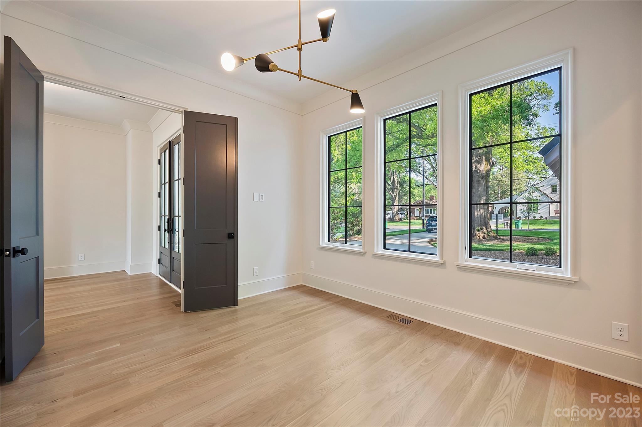 Ashbrook - Residential