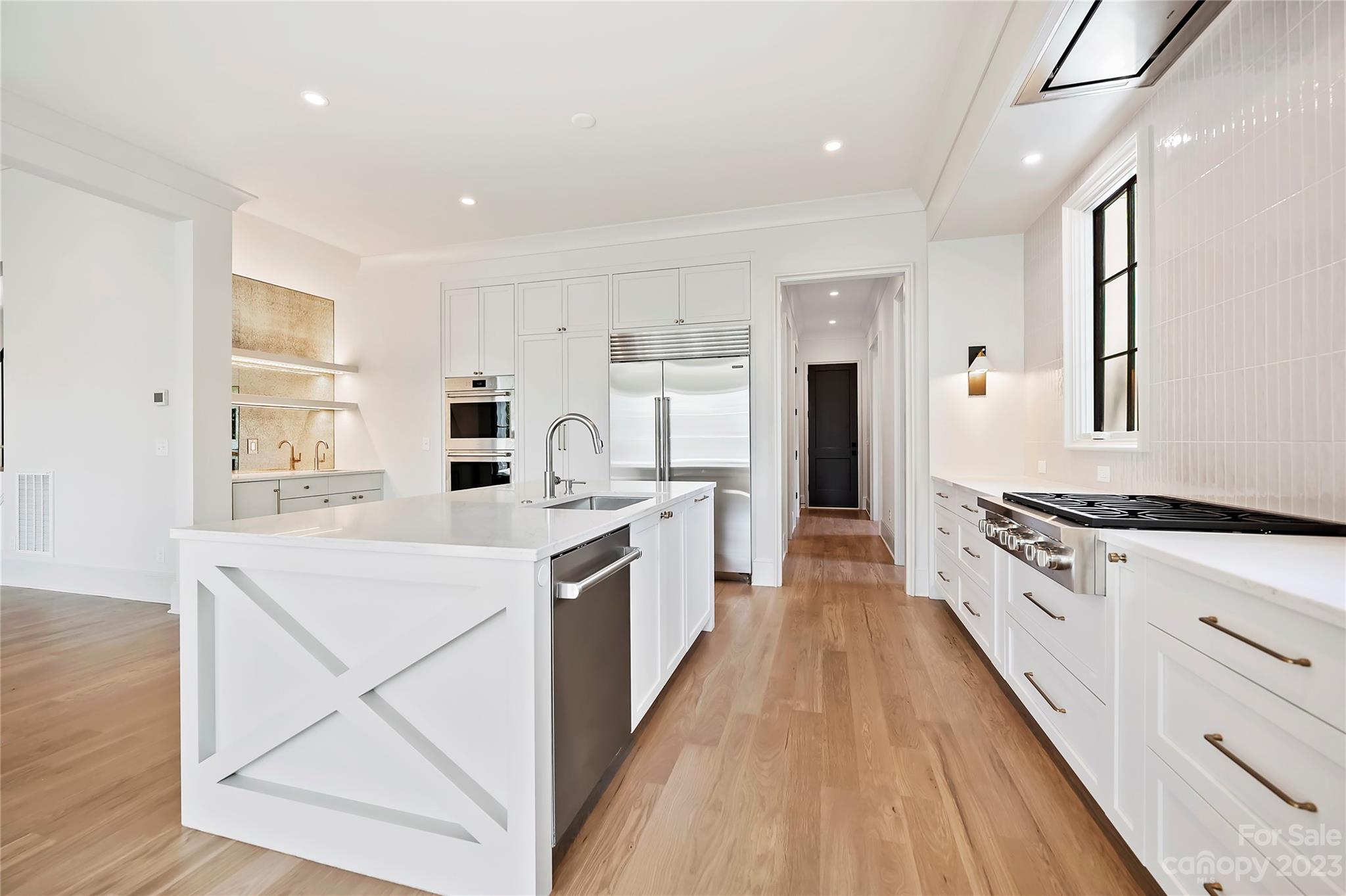 Ashbrook - Residential