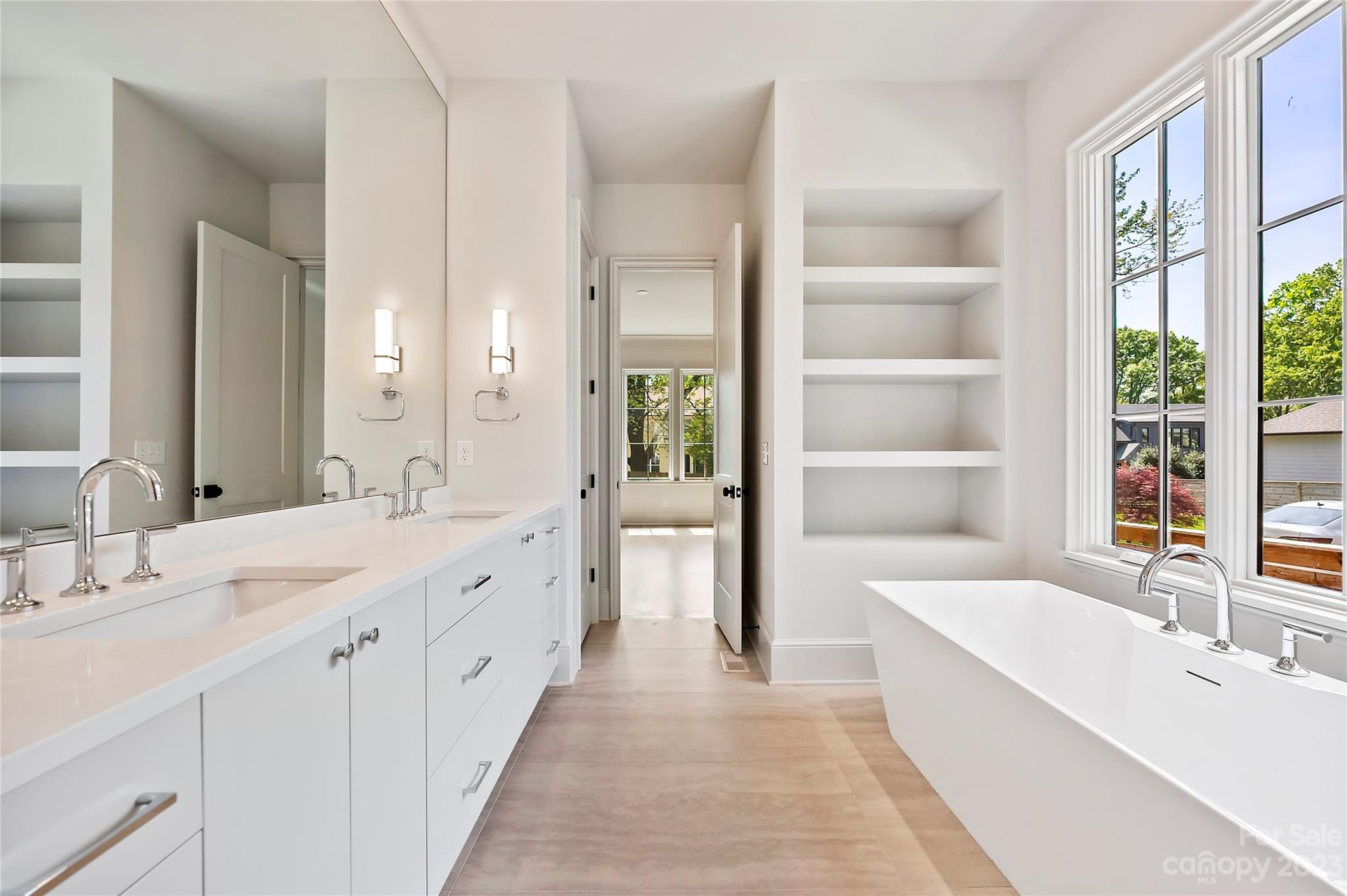 Ashbrook - Residential