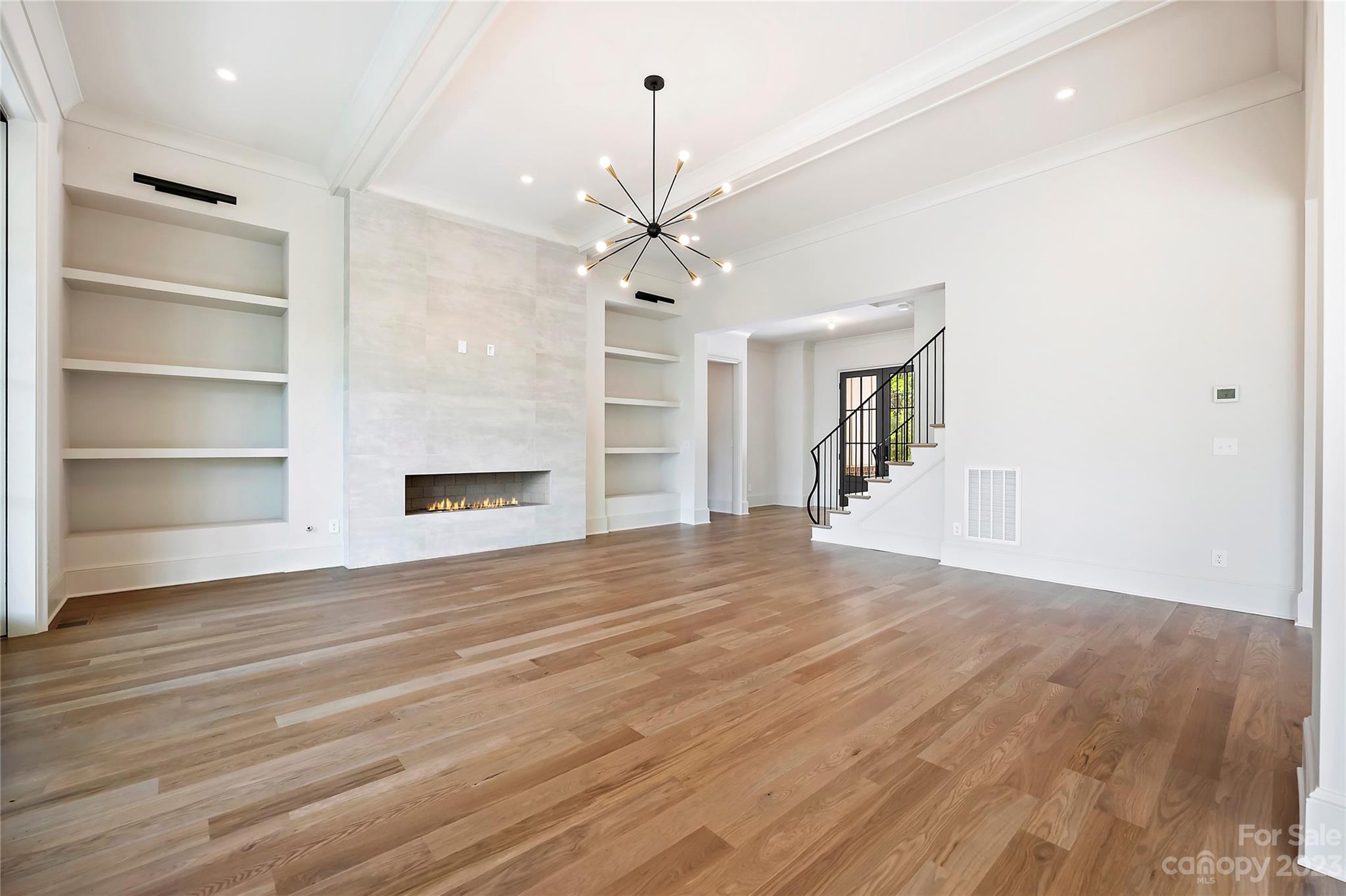 Ashbrook - Residential