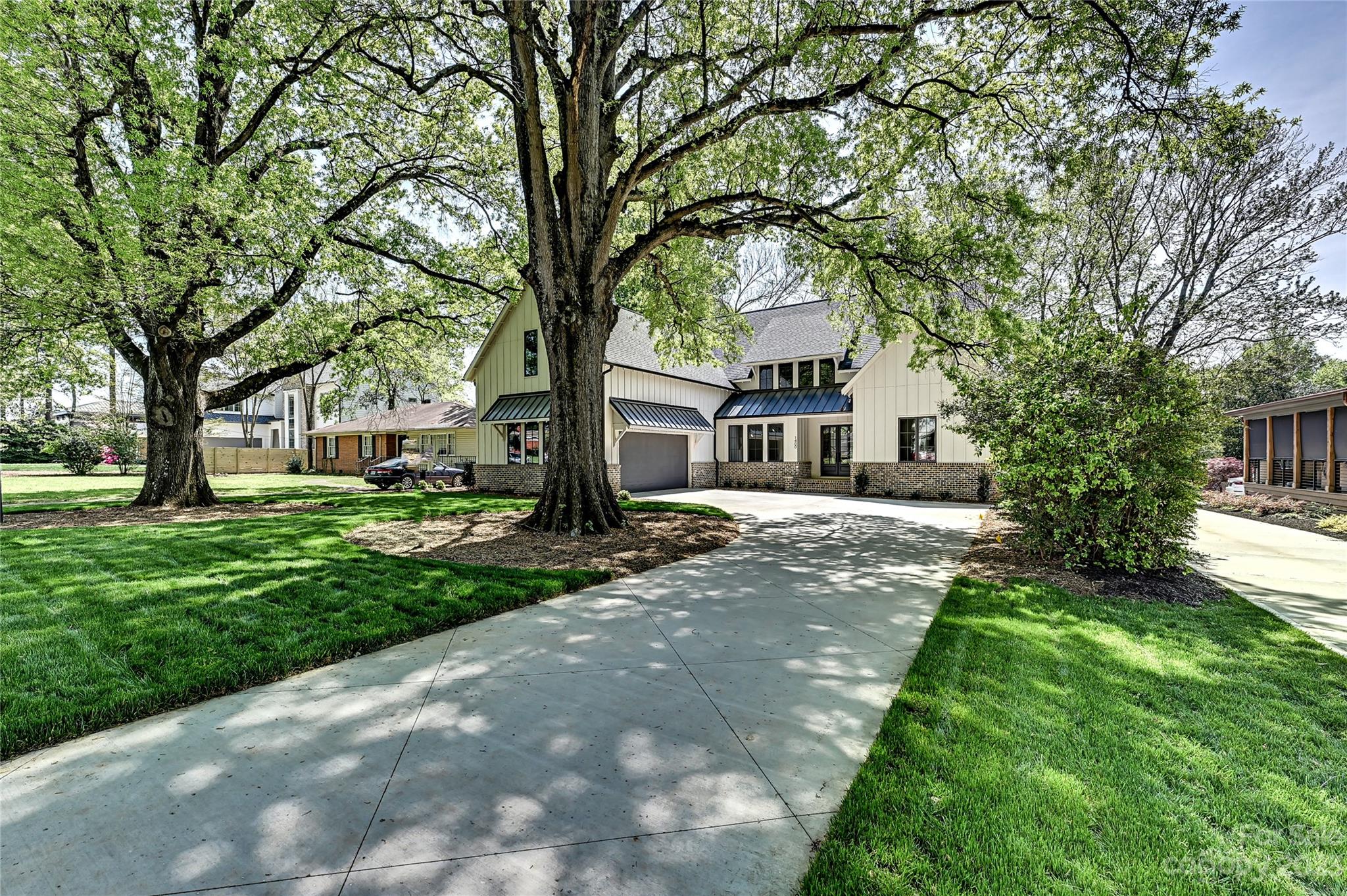 Ashbrook - Residential