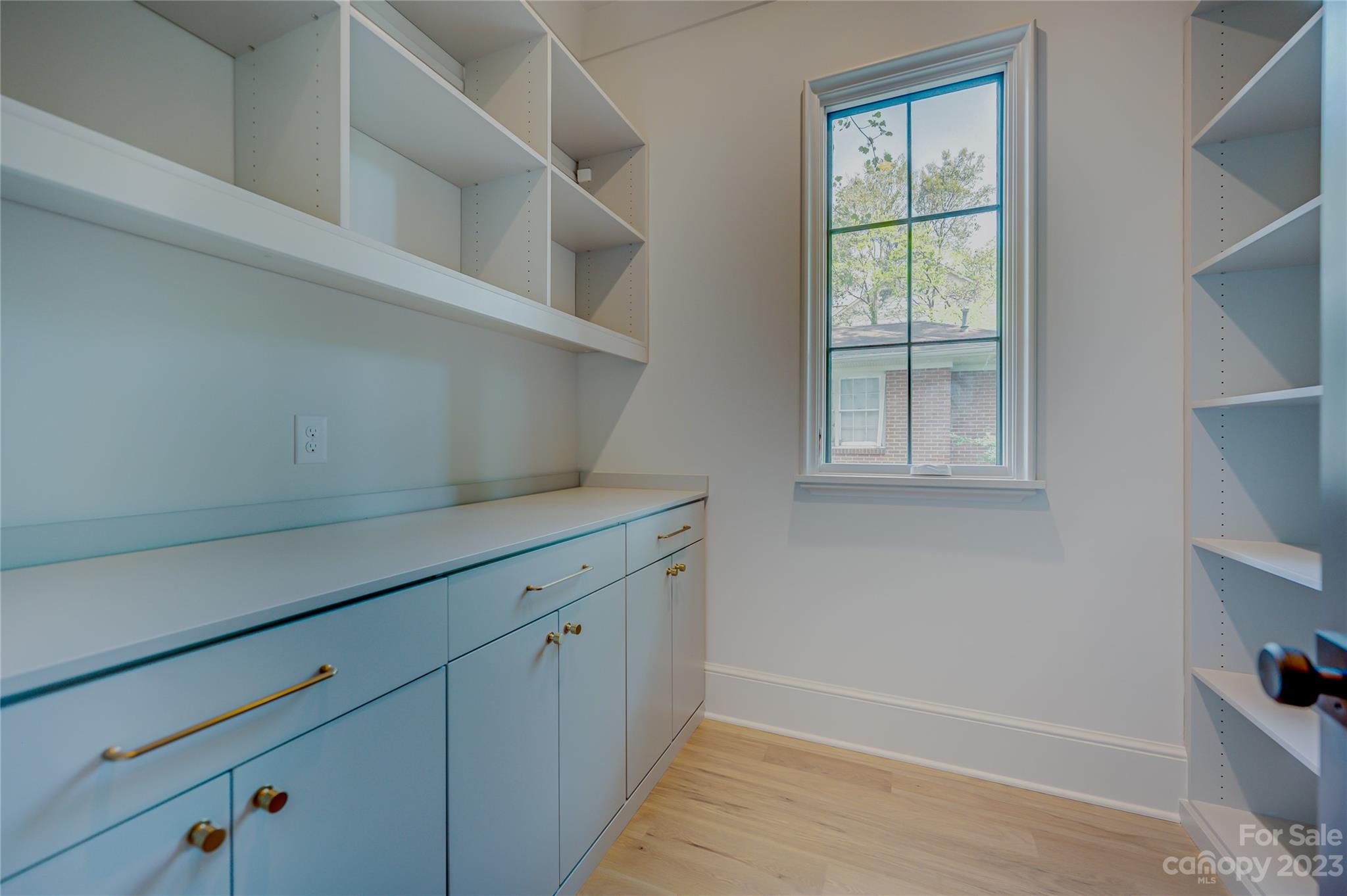 Ashbrook - Residential