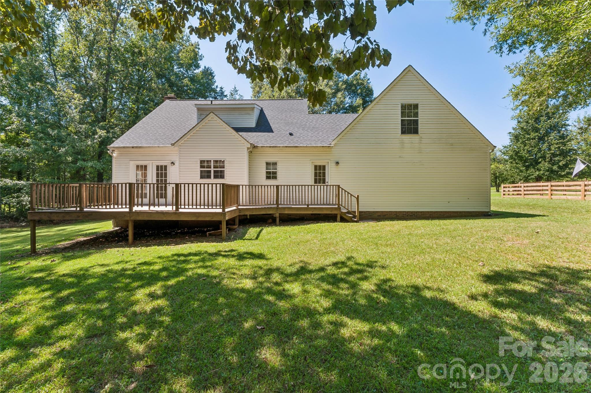 7500 Plott Road