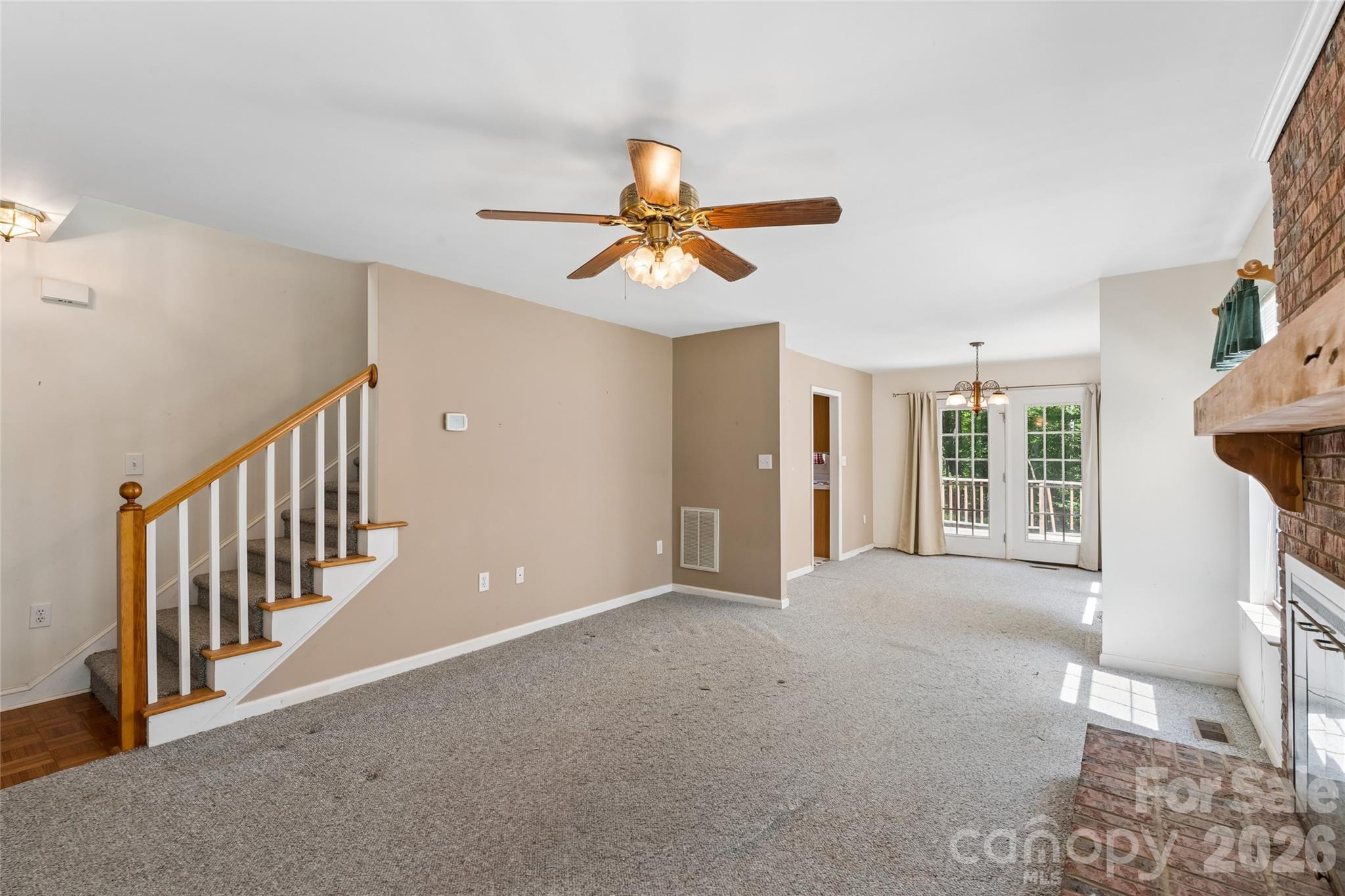 7500 Plott Road