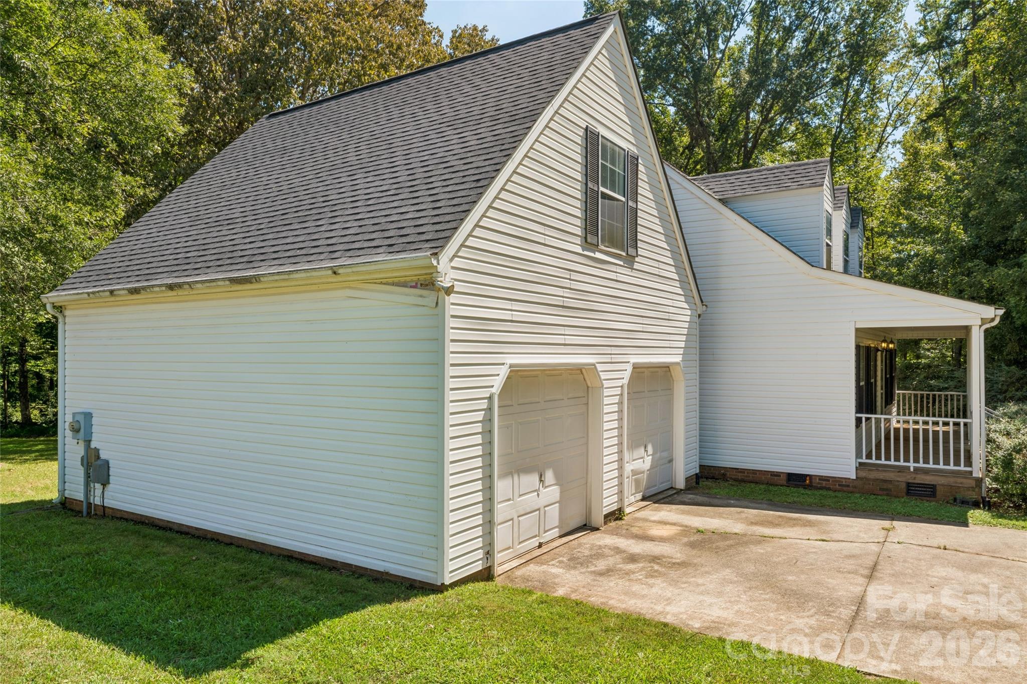 7500 Plott Road
