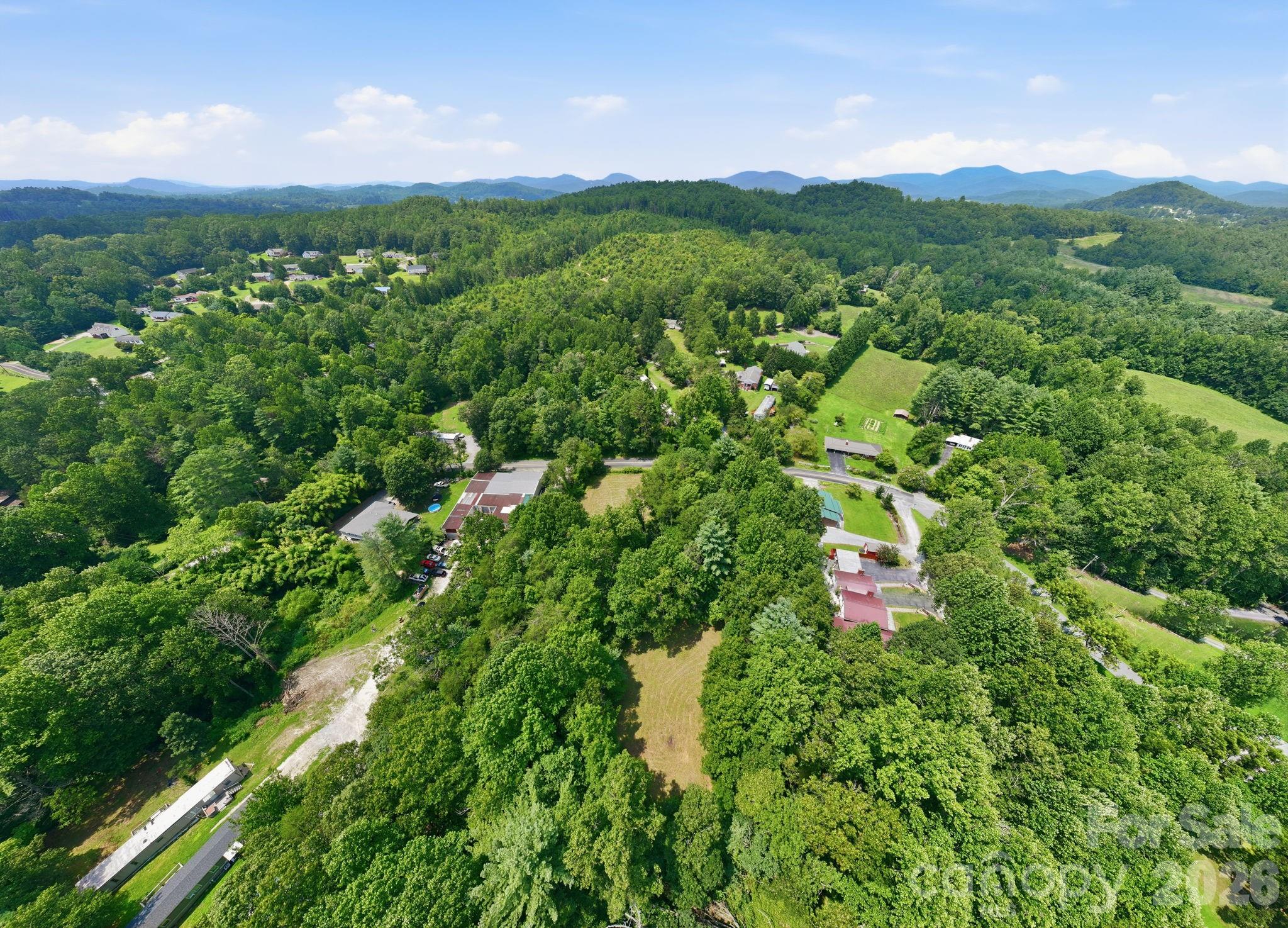 Lot 2 Chestnut Stump Road