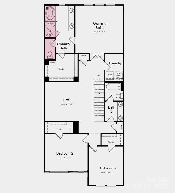 3136 Beacon Heights Road