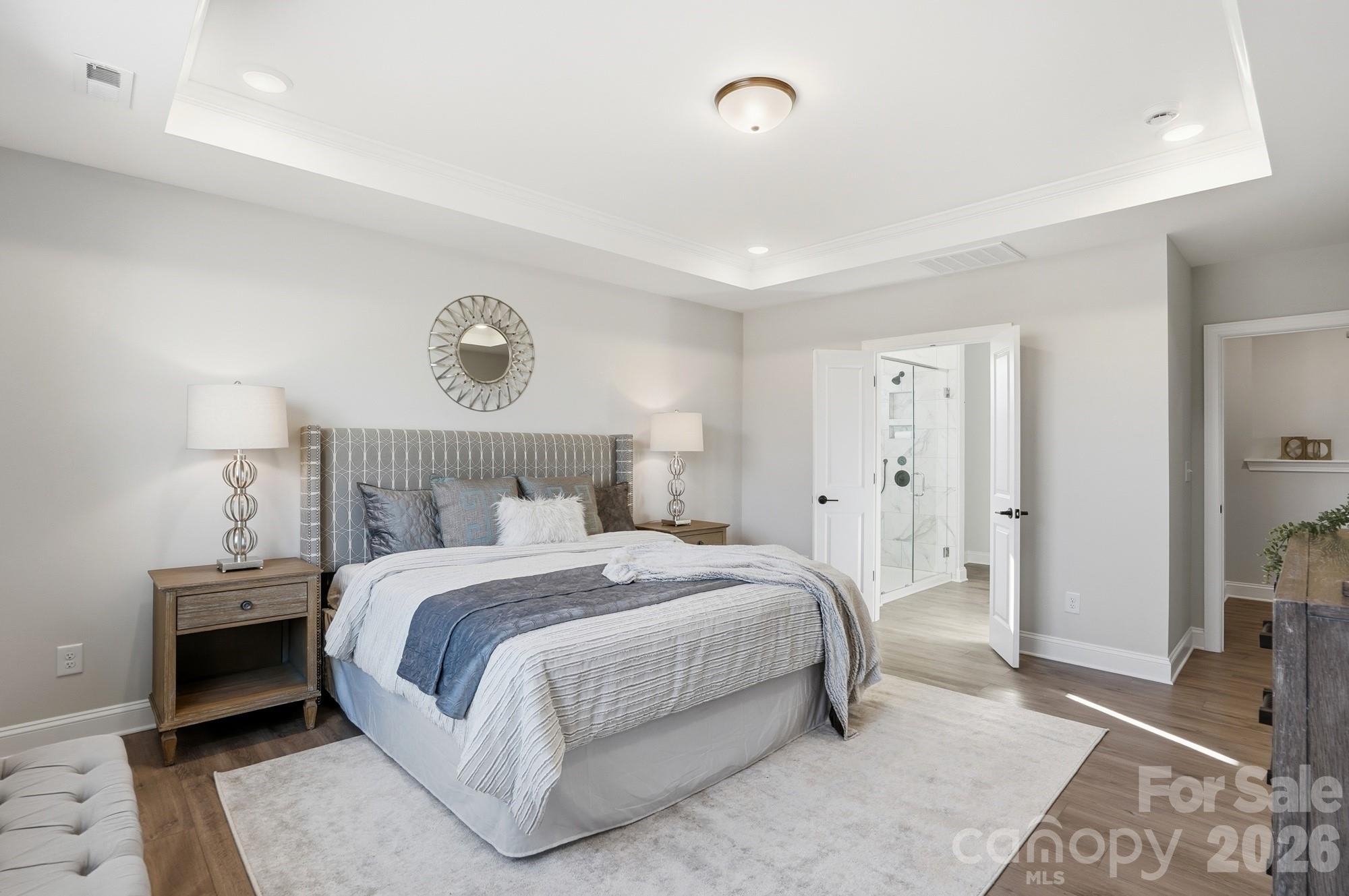 Carrington - Residential