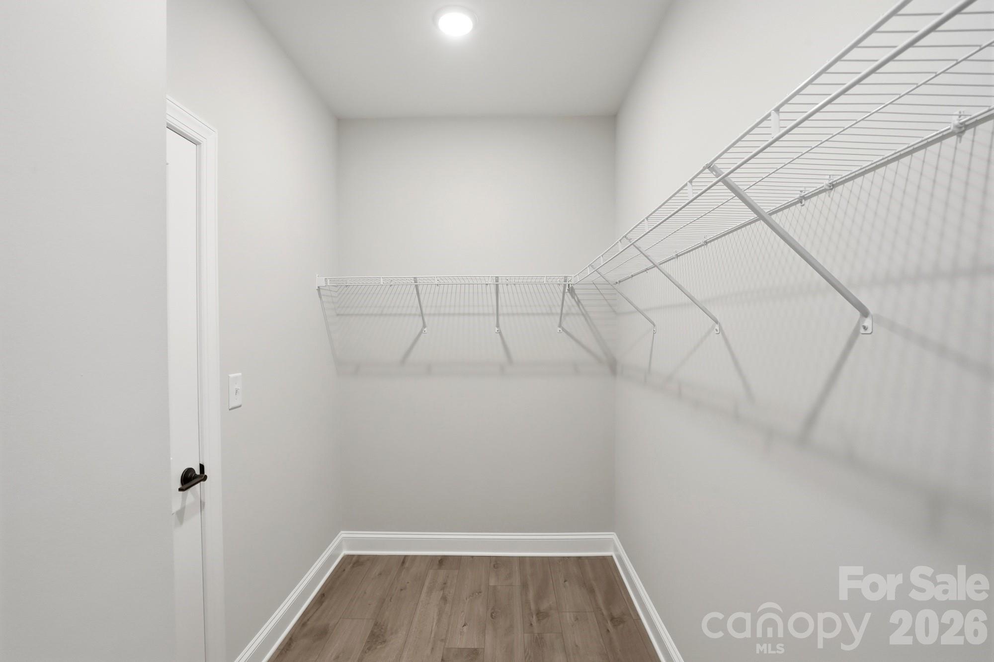 Carrington - Residential