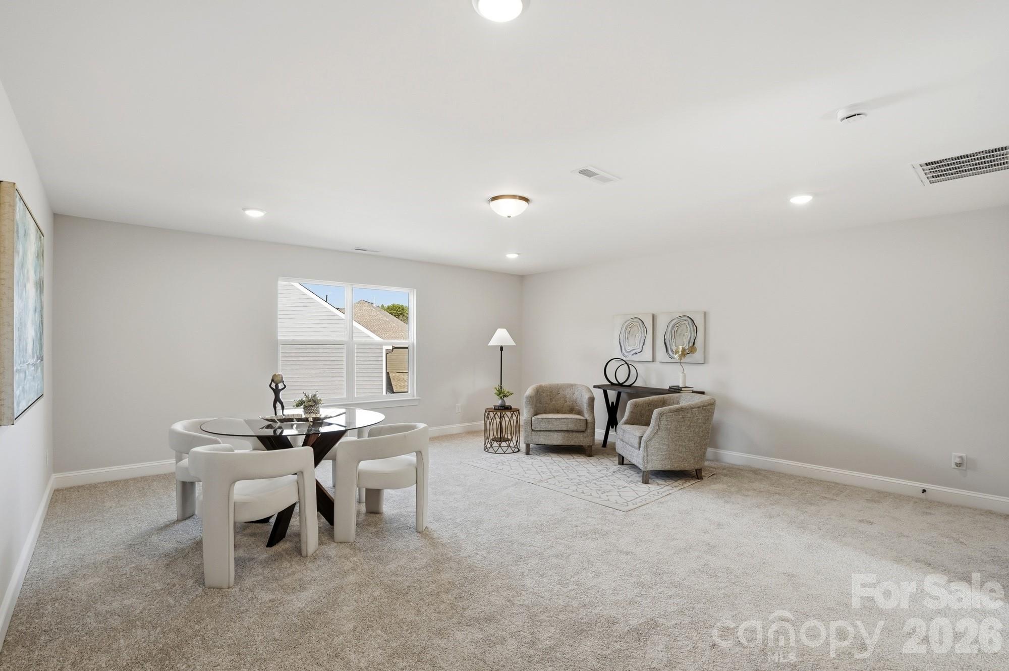 Carrington - Residential