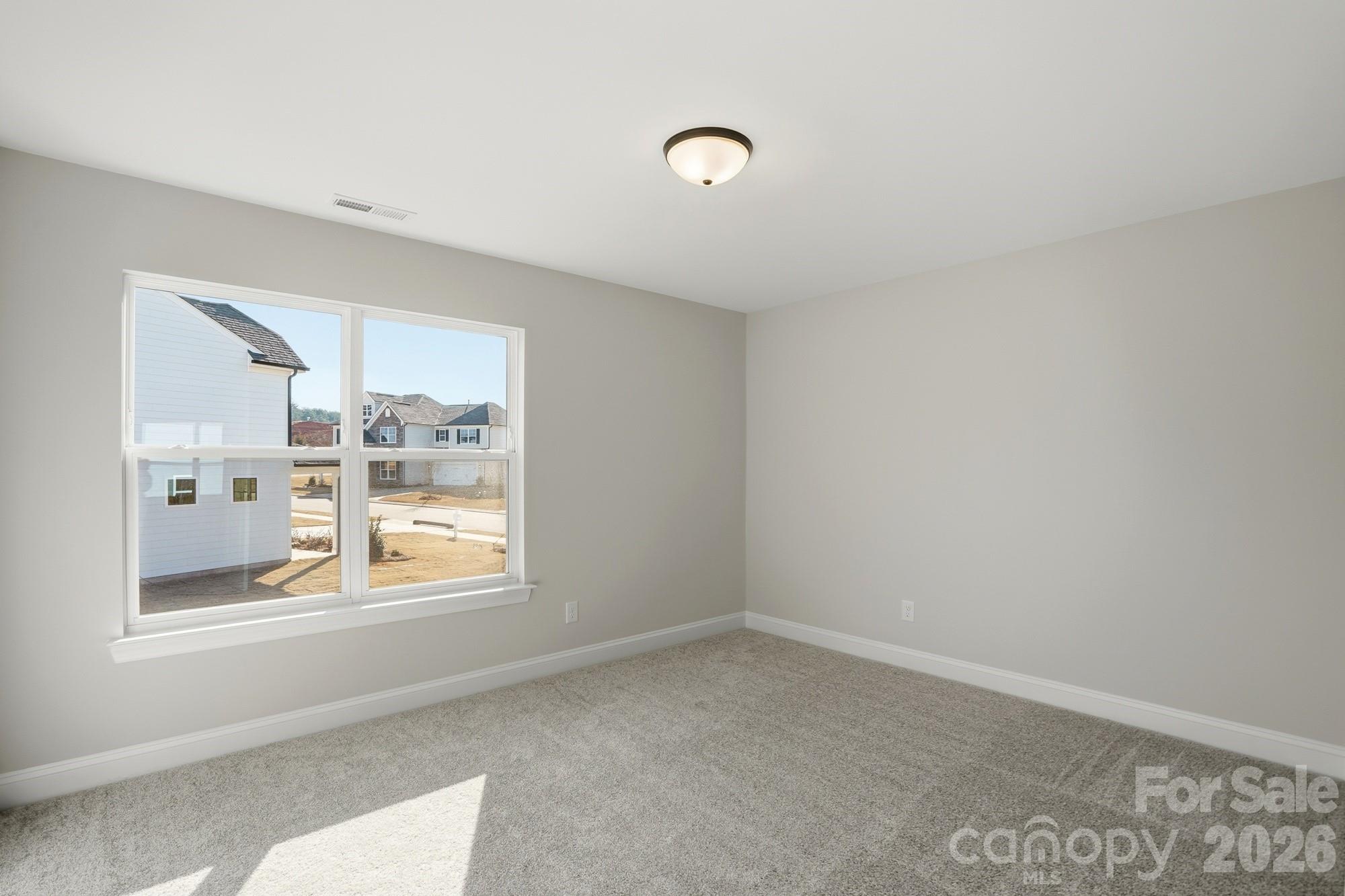 Carrington - Residential