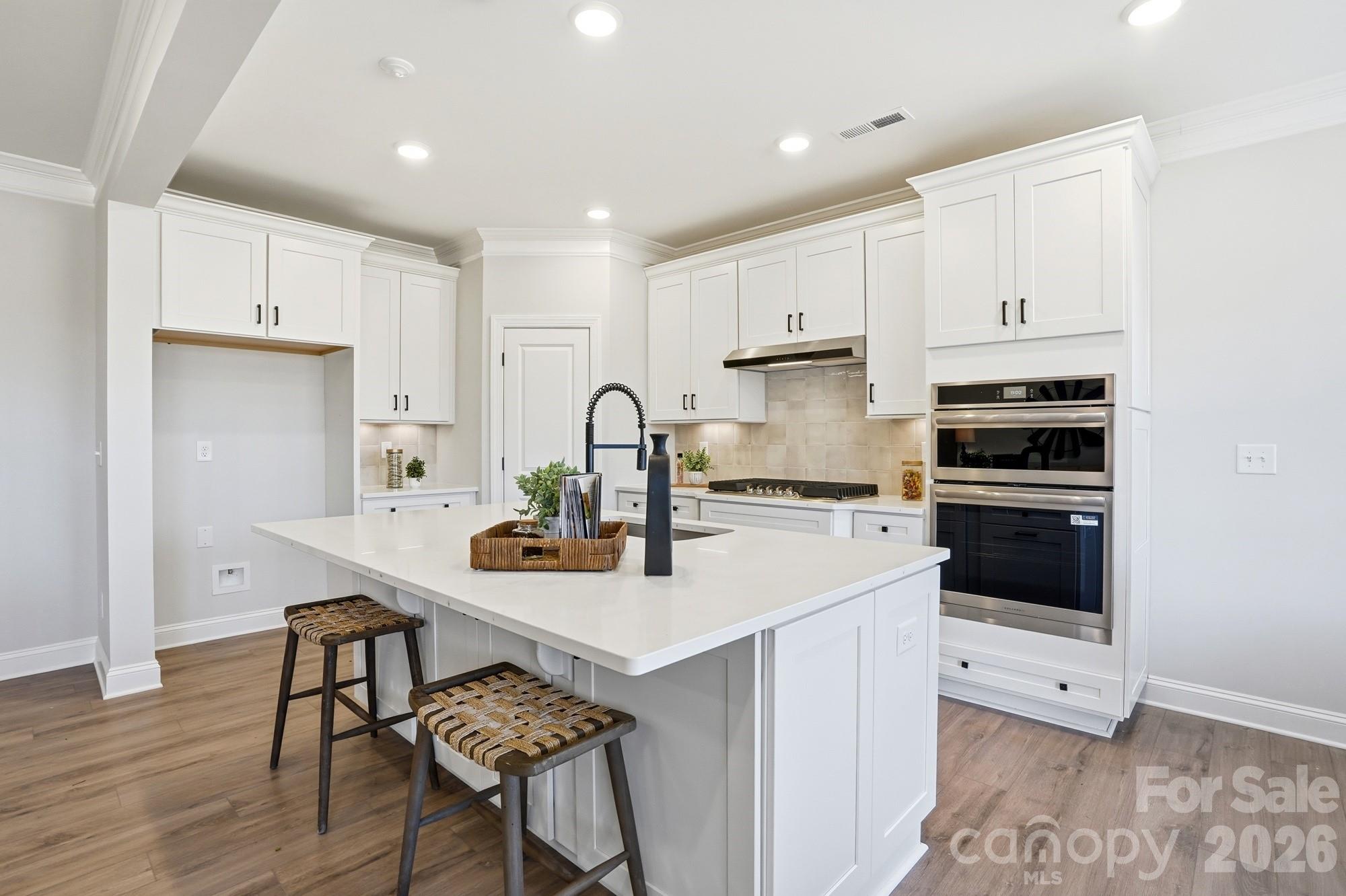 Carrington - Residential