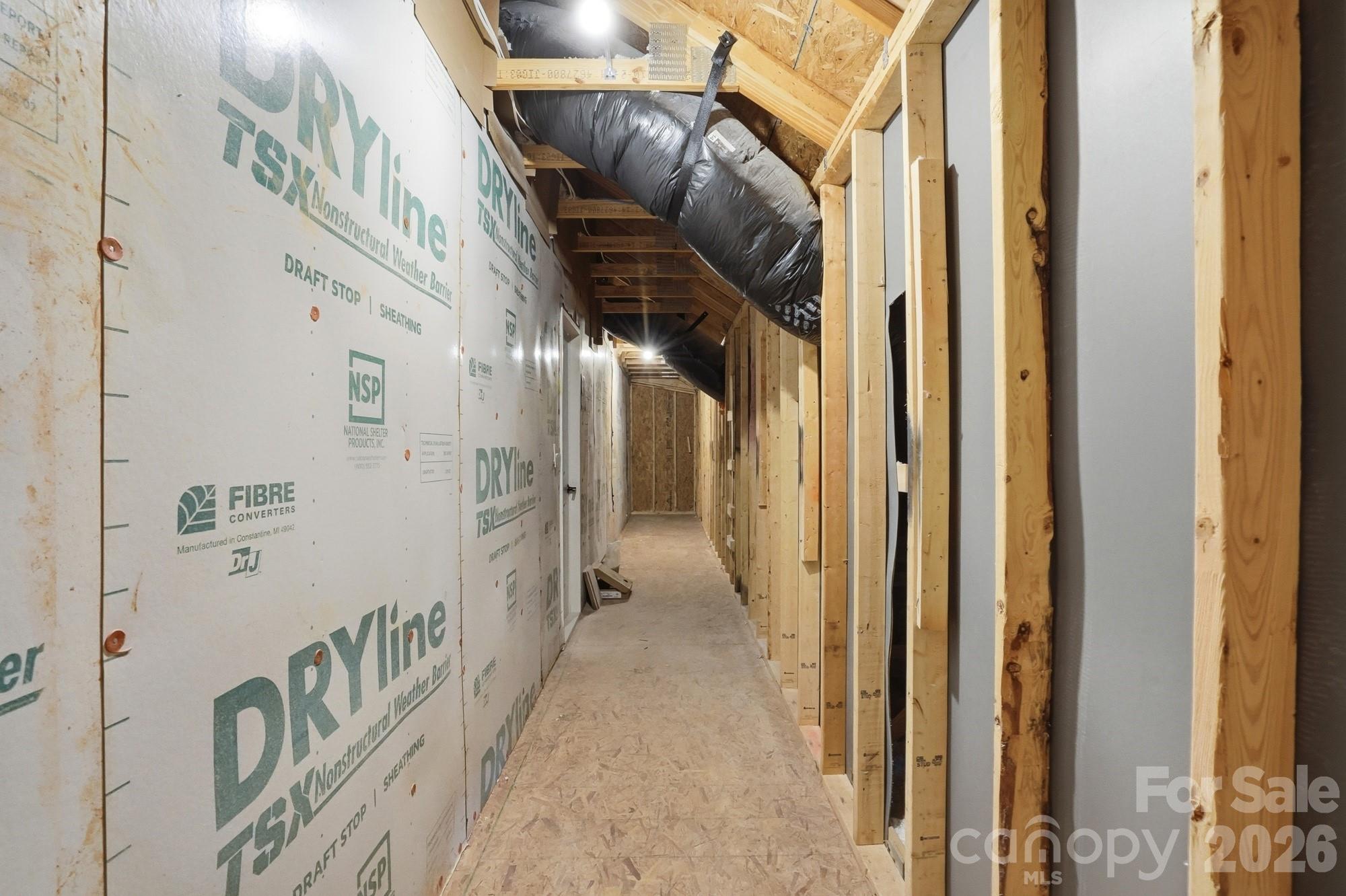 Carrington - Residential