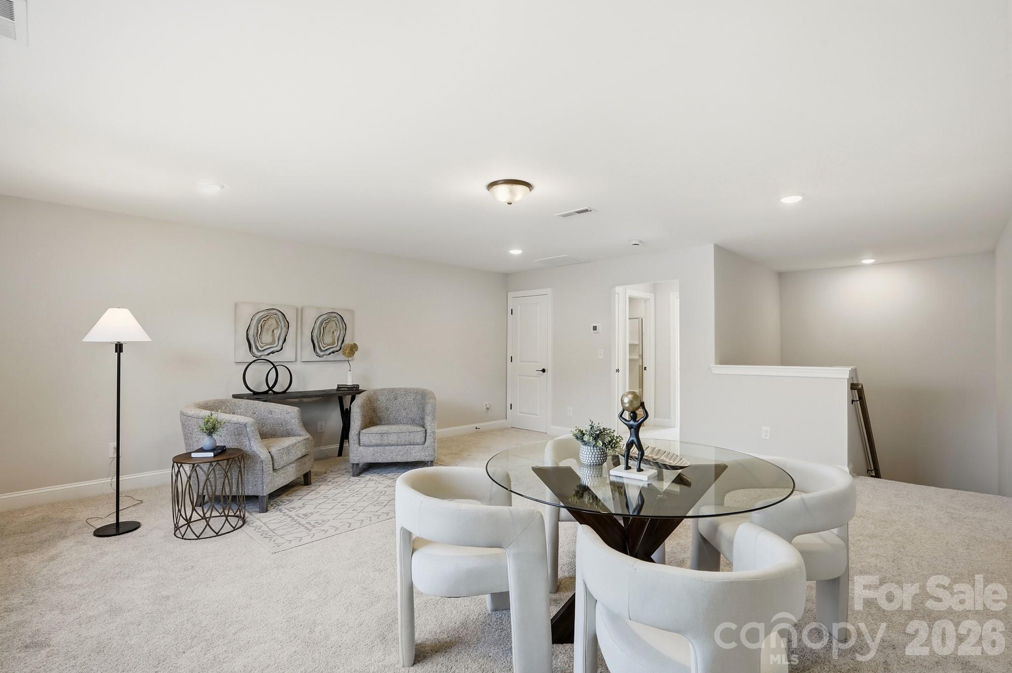 Carrington - Residential