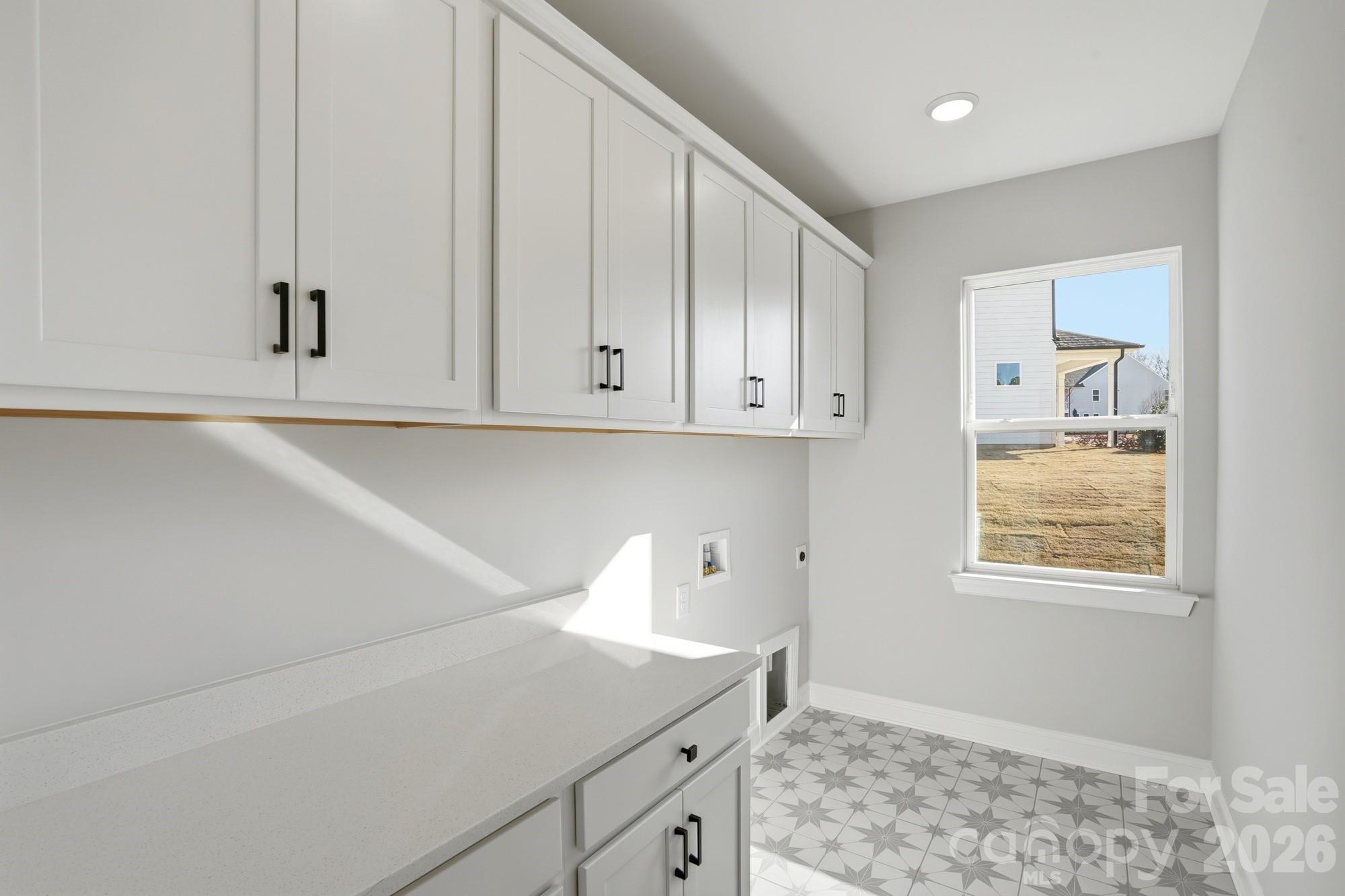 Carrington - Residential